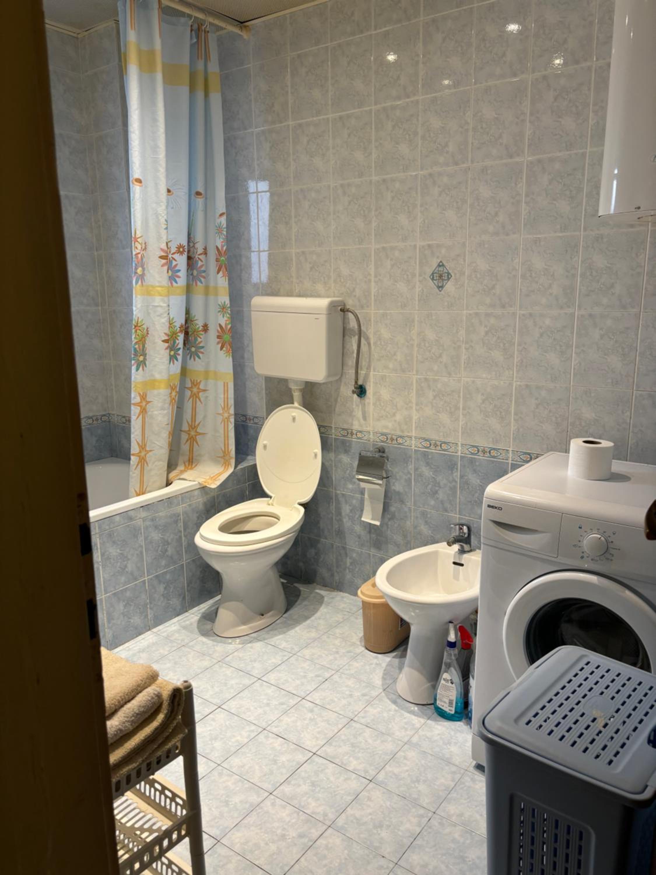 ILIC APARTMENTS