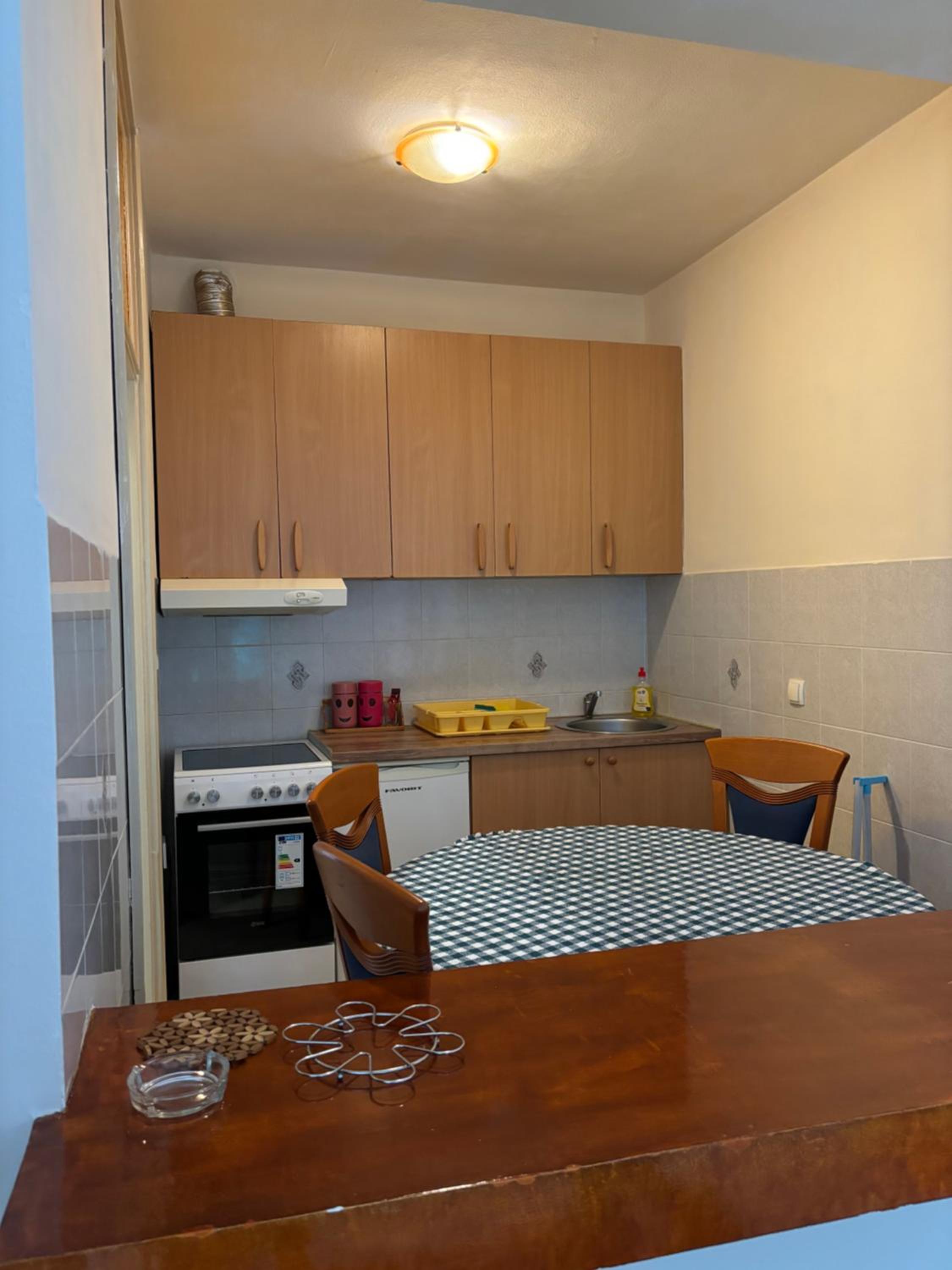 ILIC APARTMENTS