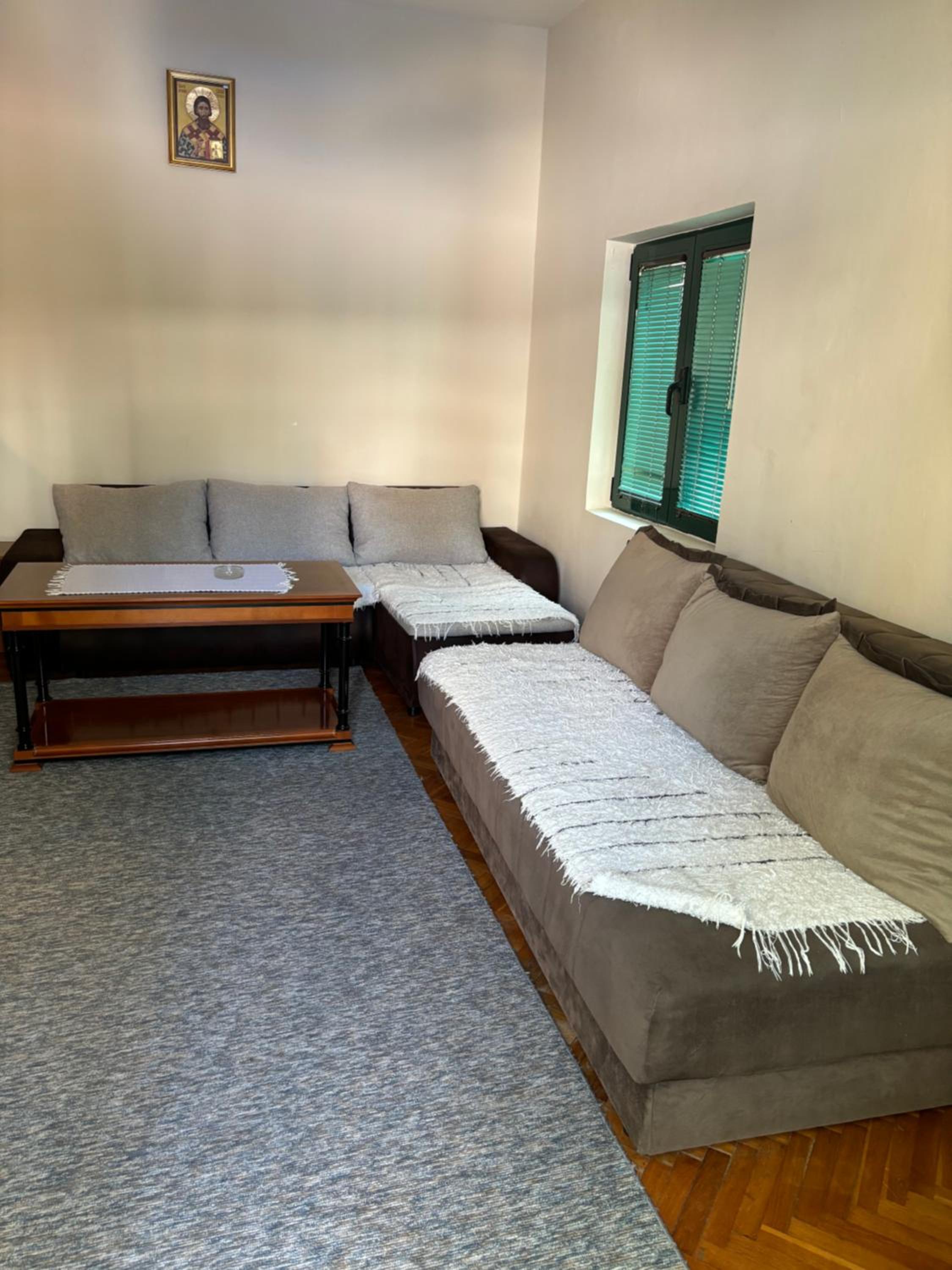 ILIC APARTMENTS