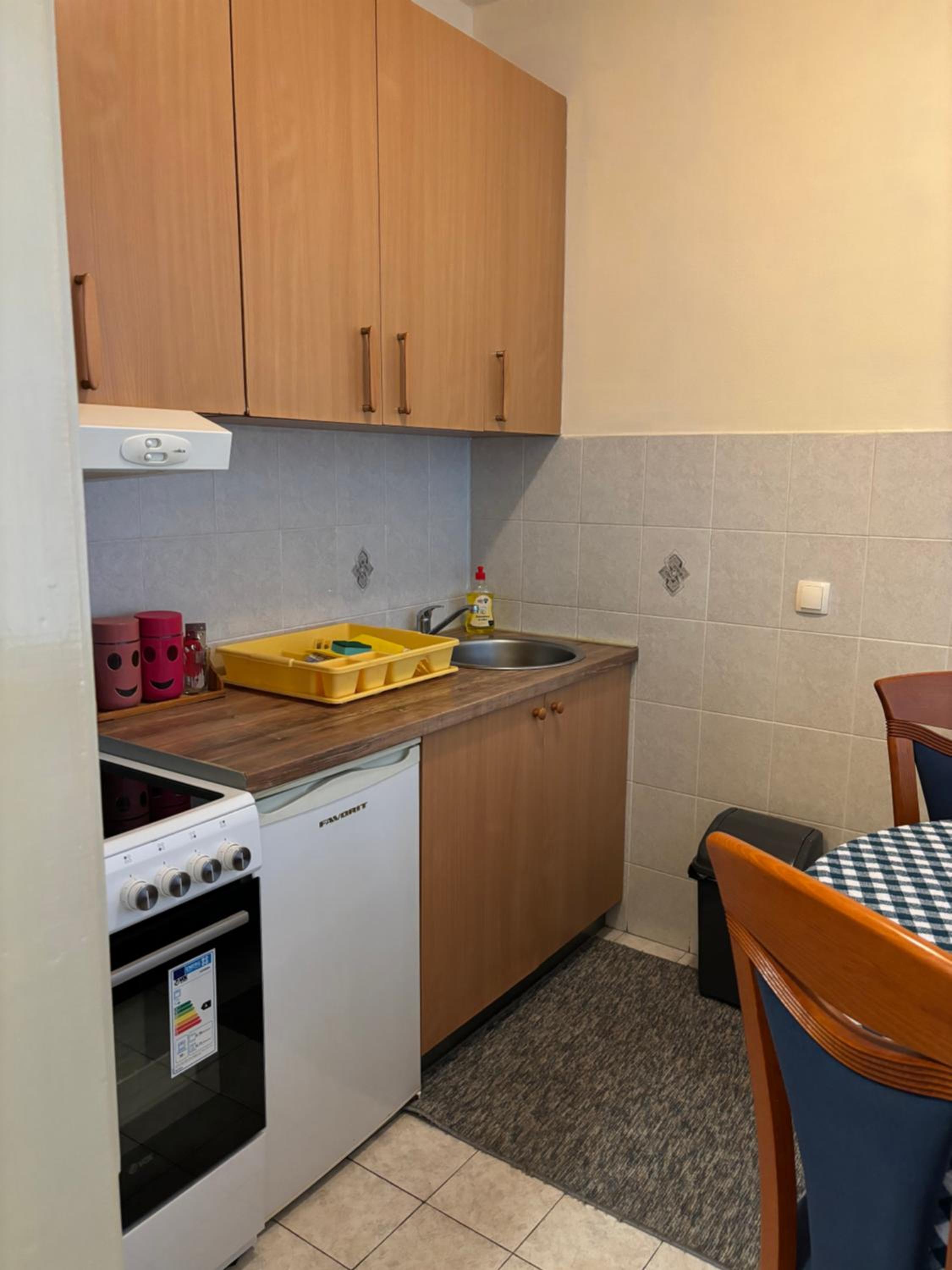 ILIC APARTMENTS