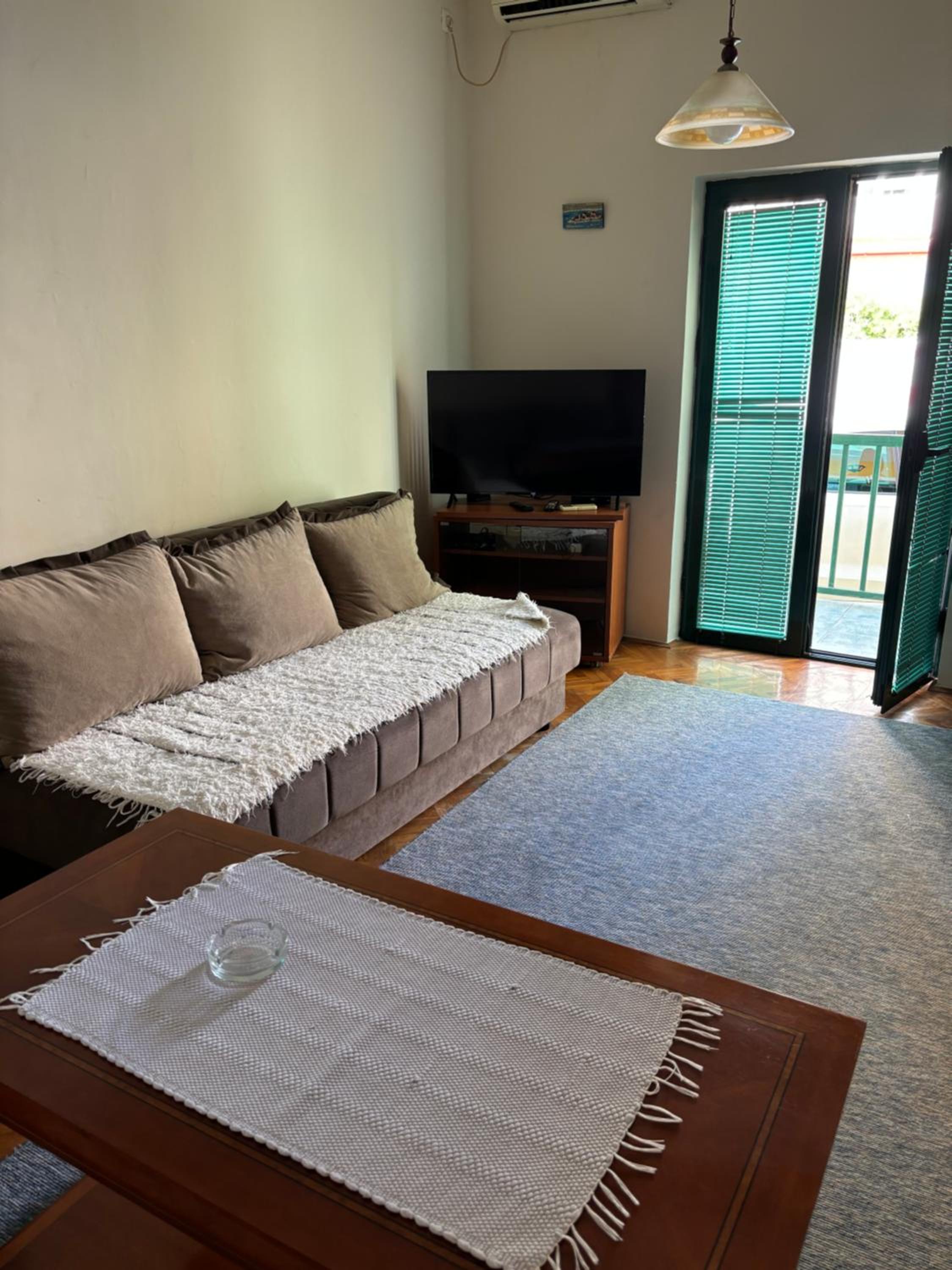 ILIC APARTMENTS