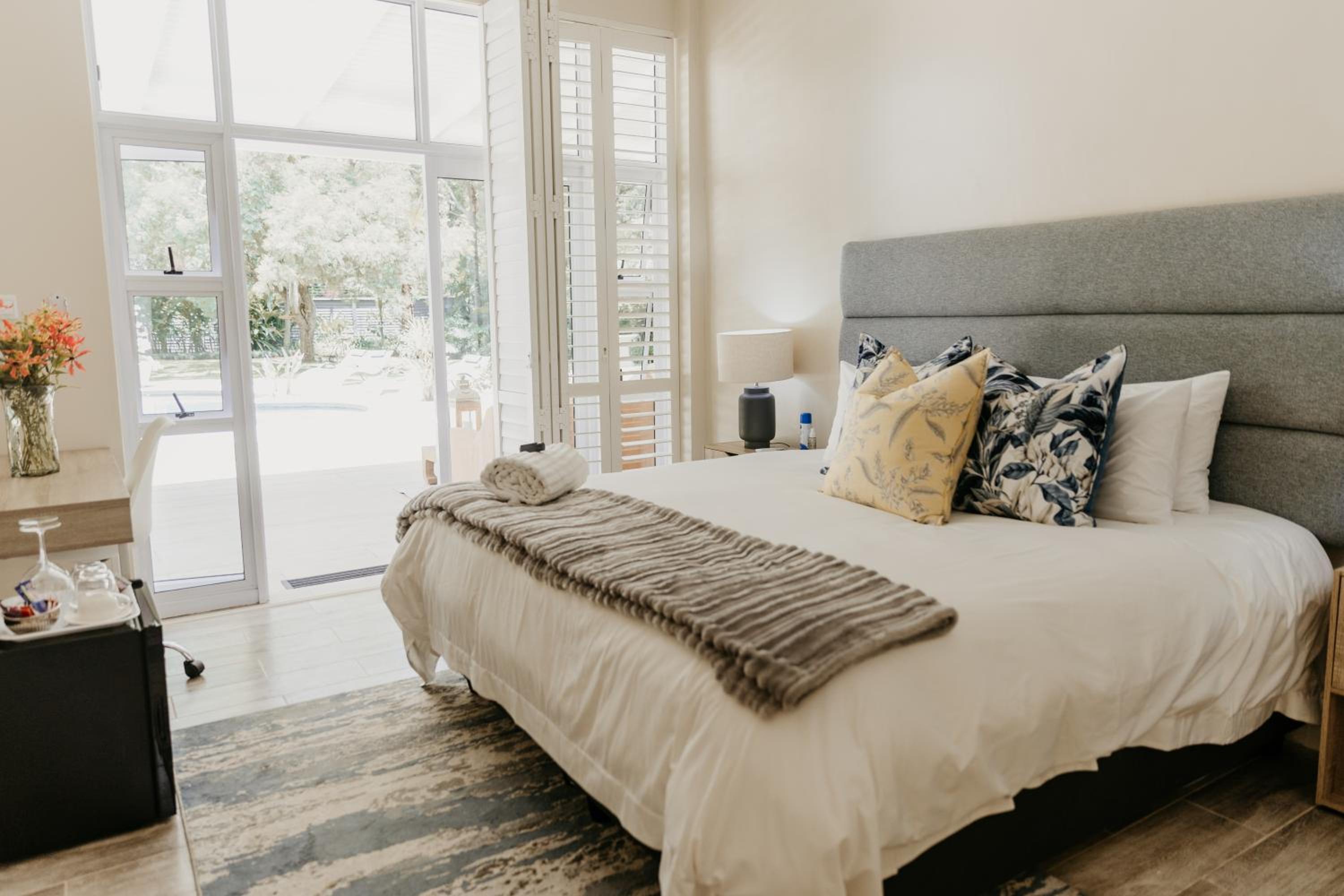 Ridgeway Place