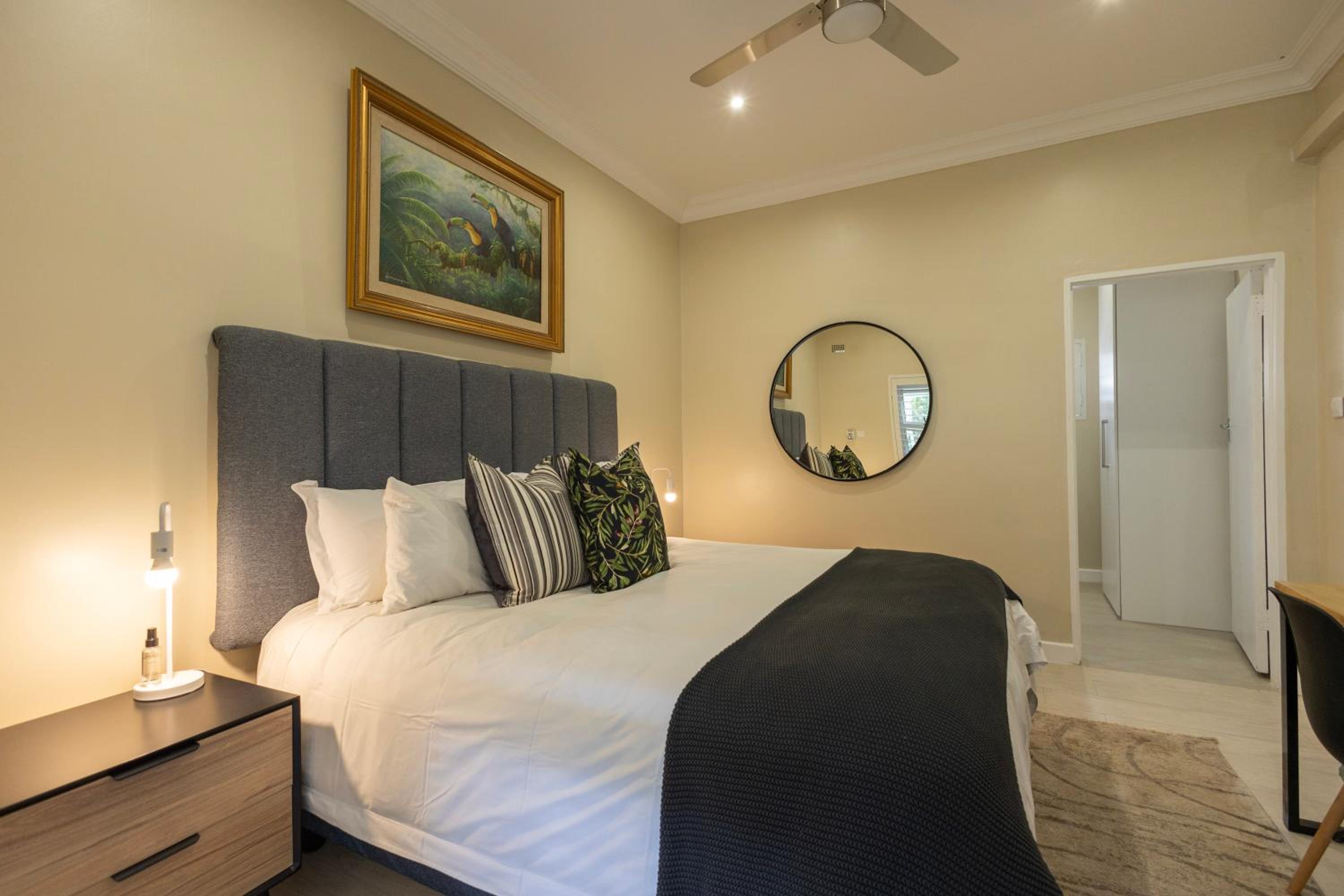 Ridgeway Place