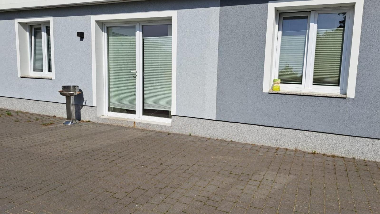 Fewo unter der Kühlung