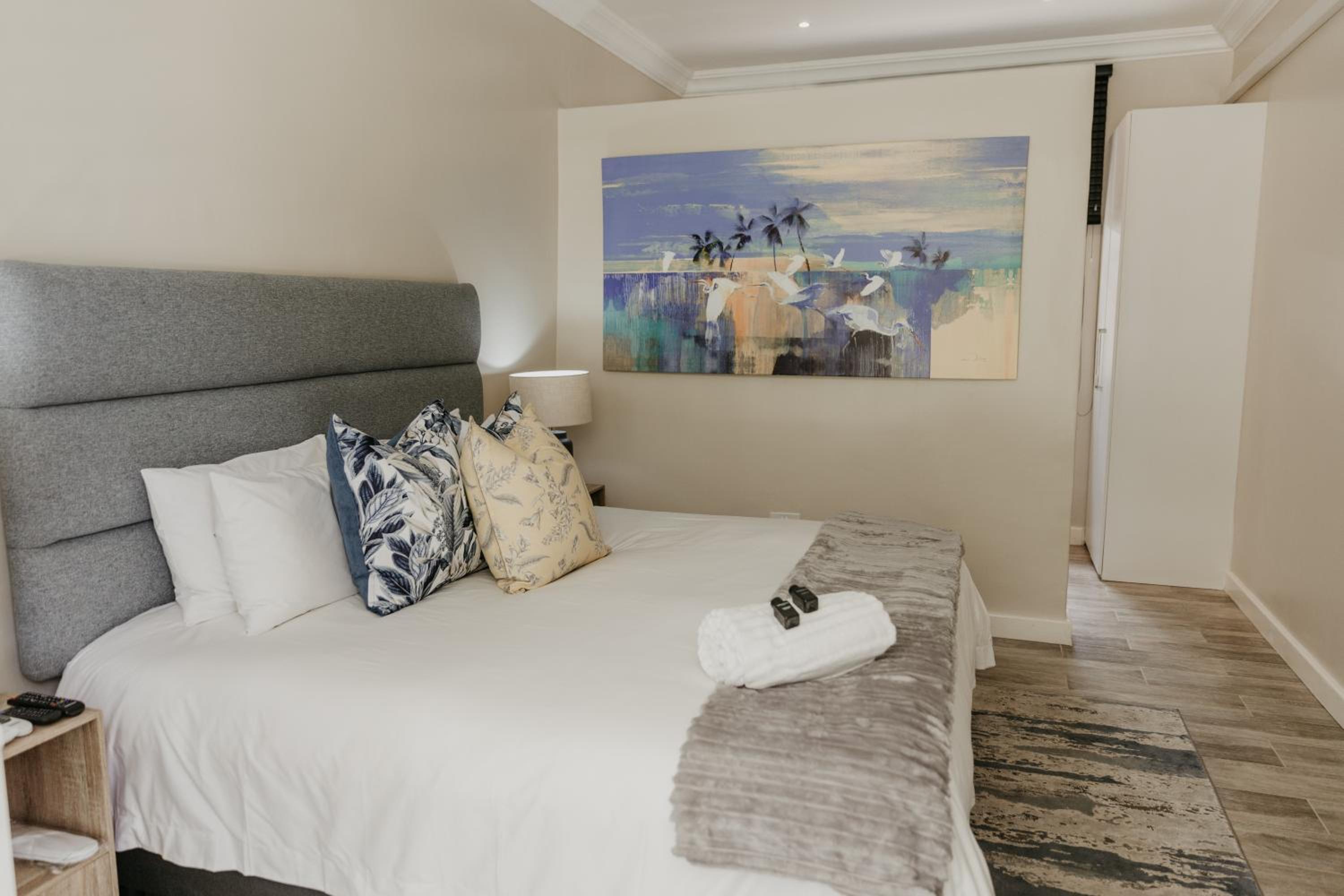 Ridgeway Place