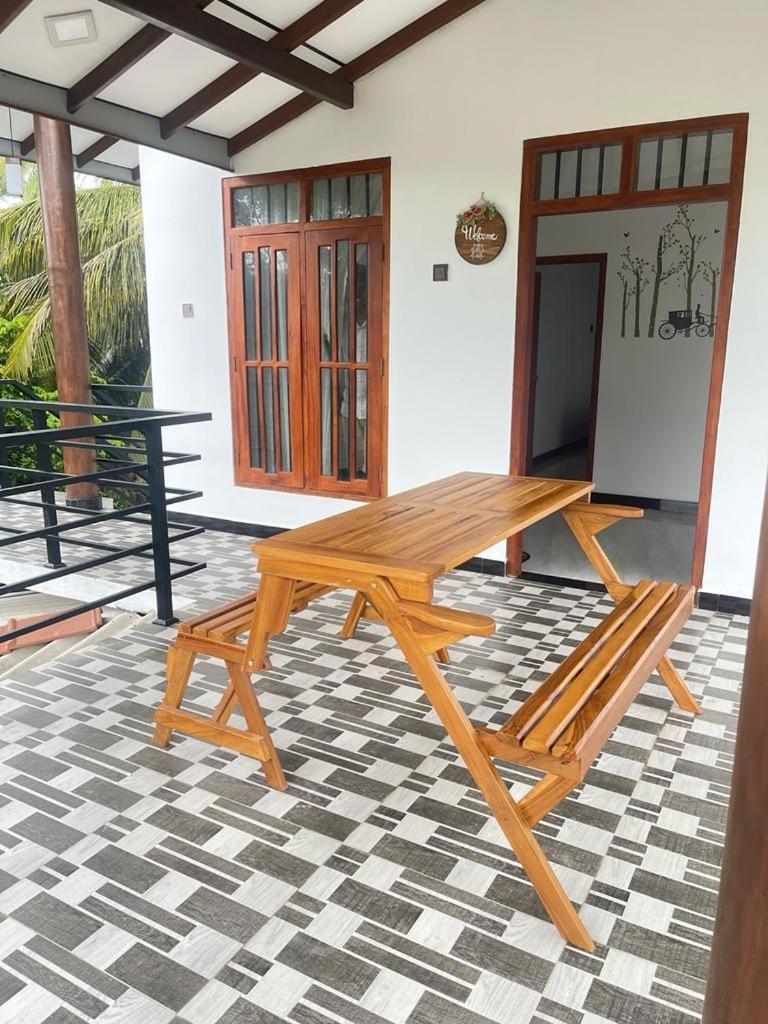 Akeinya villa kathaluwa view 4