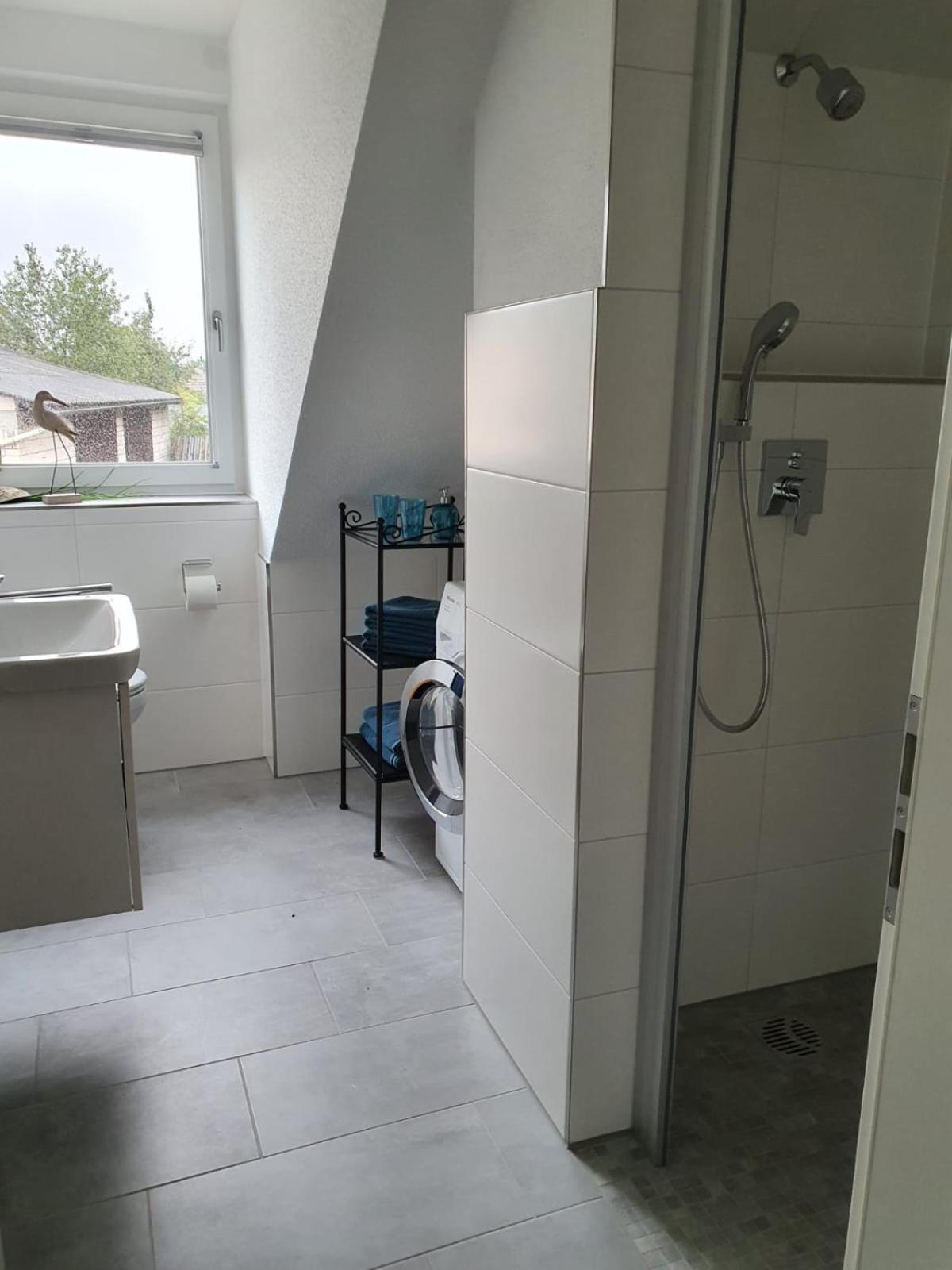 Julo Apartments Tuchenbach