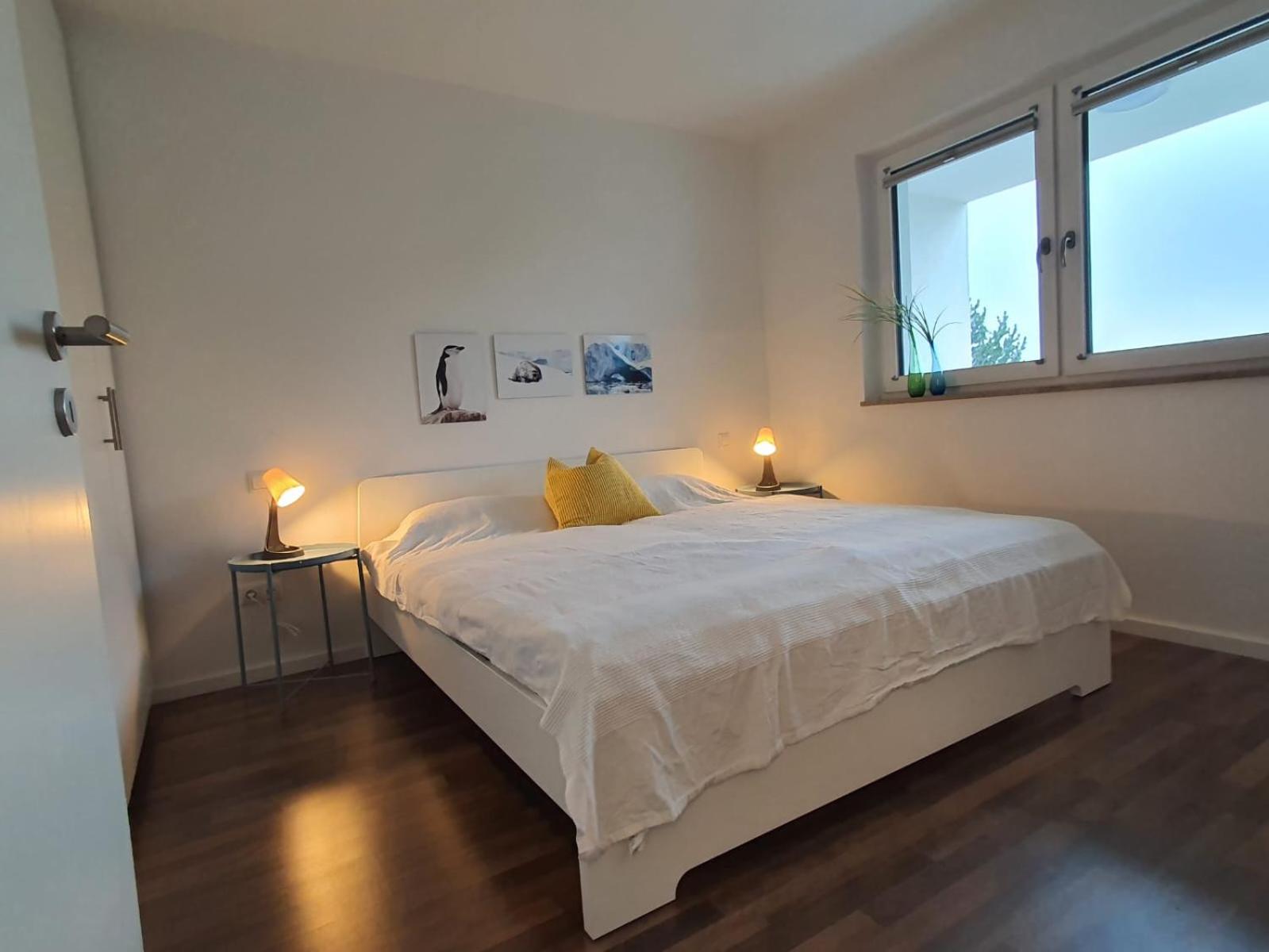 Julo Apartments Tuchenbach