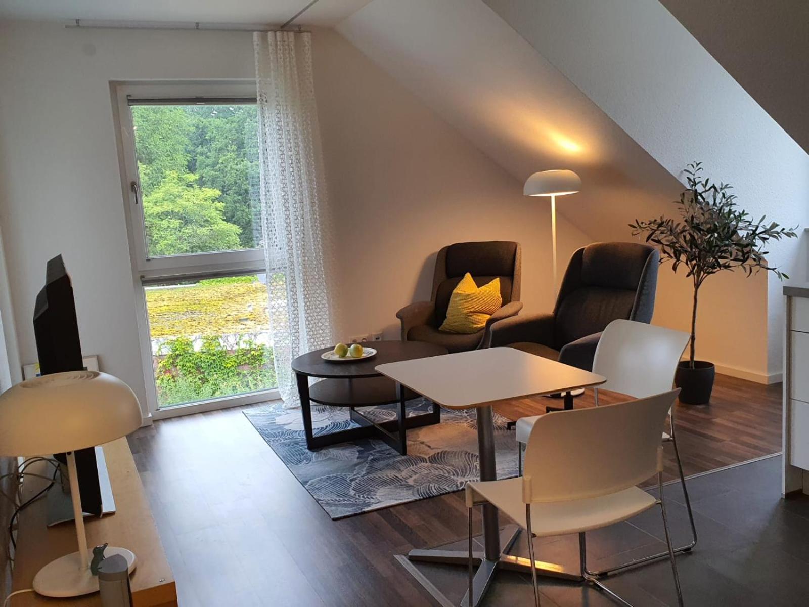 Julo Apartments Tuchenbach