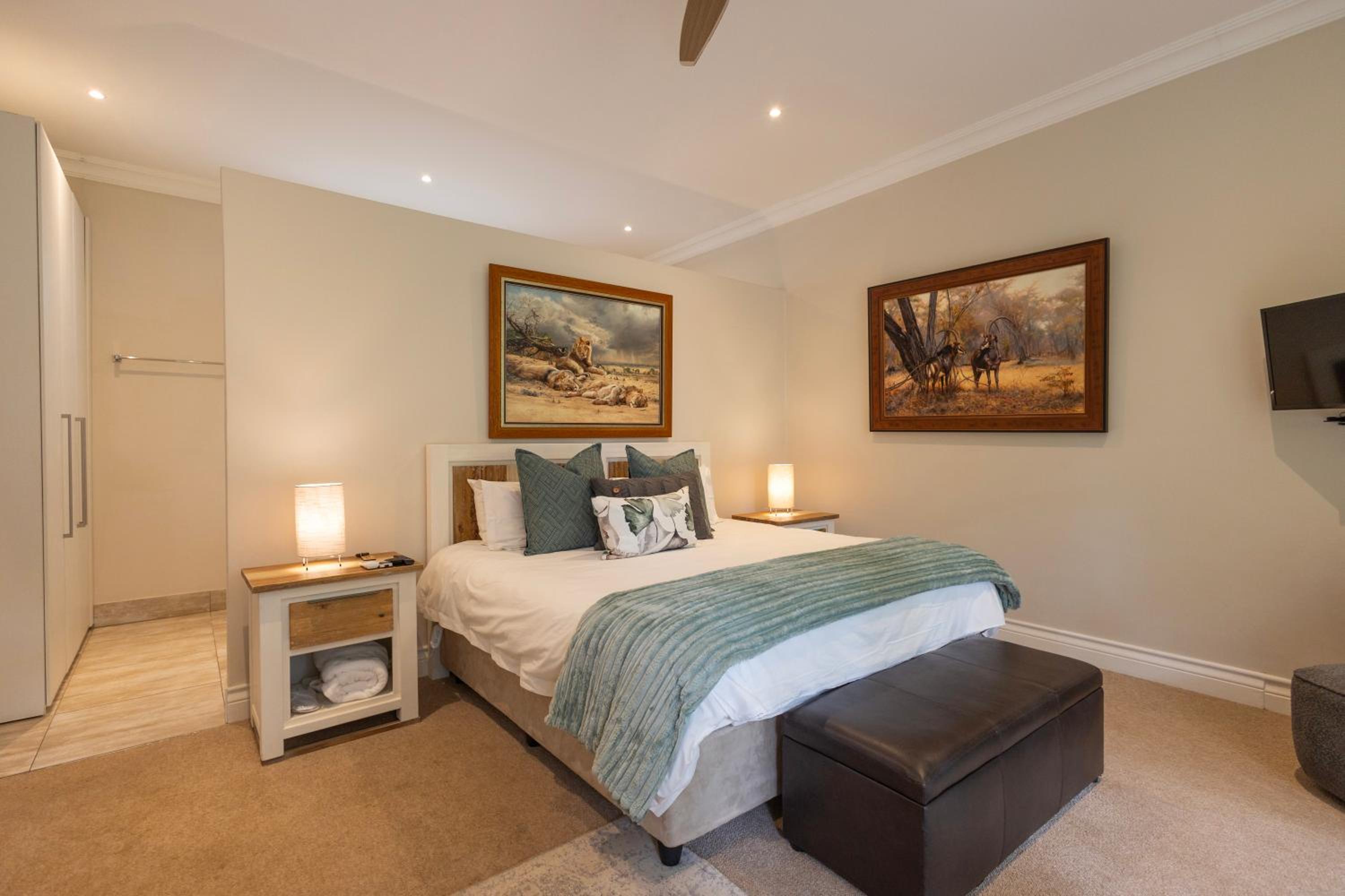Ridgeway Place