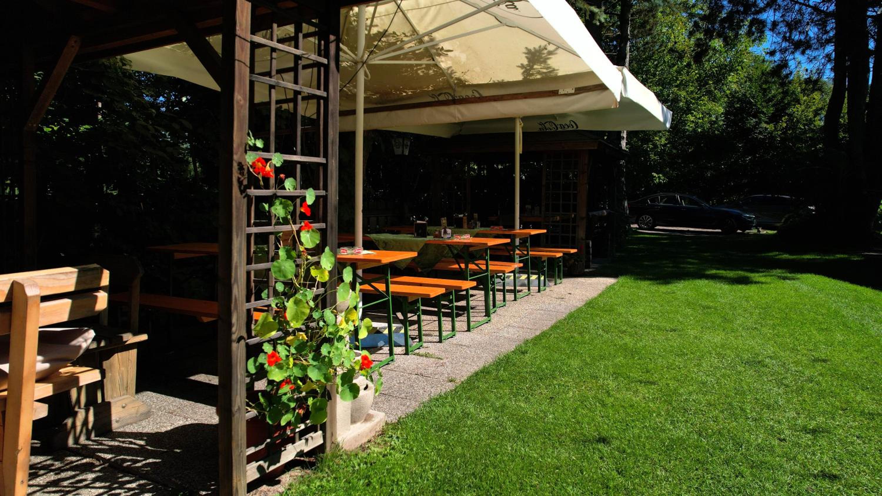 Heurigenbar