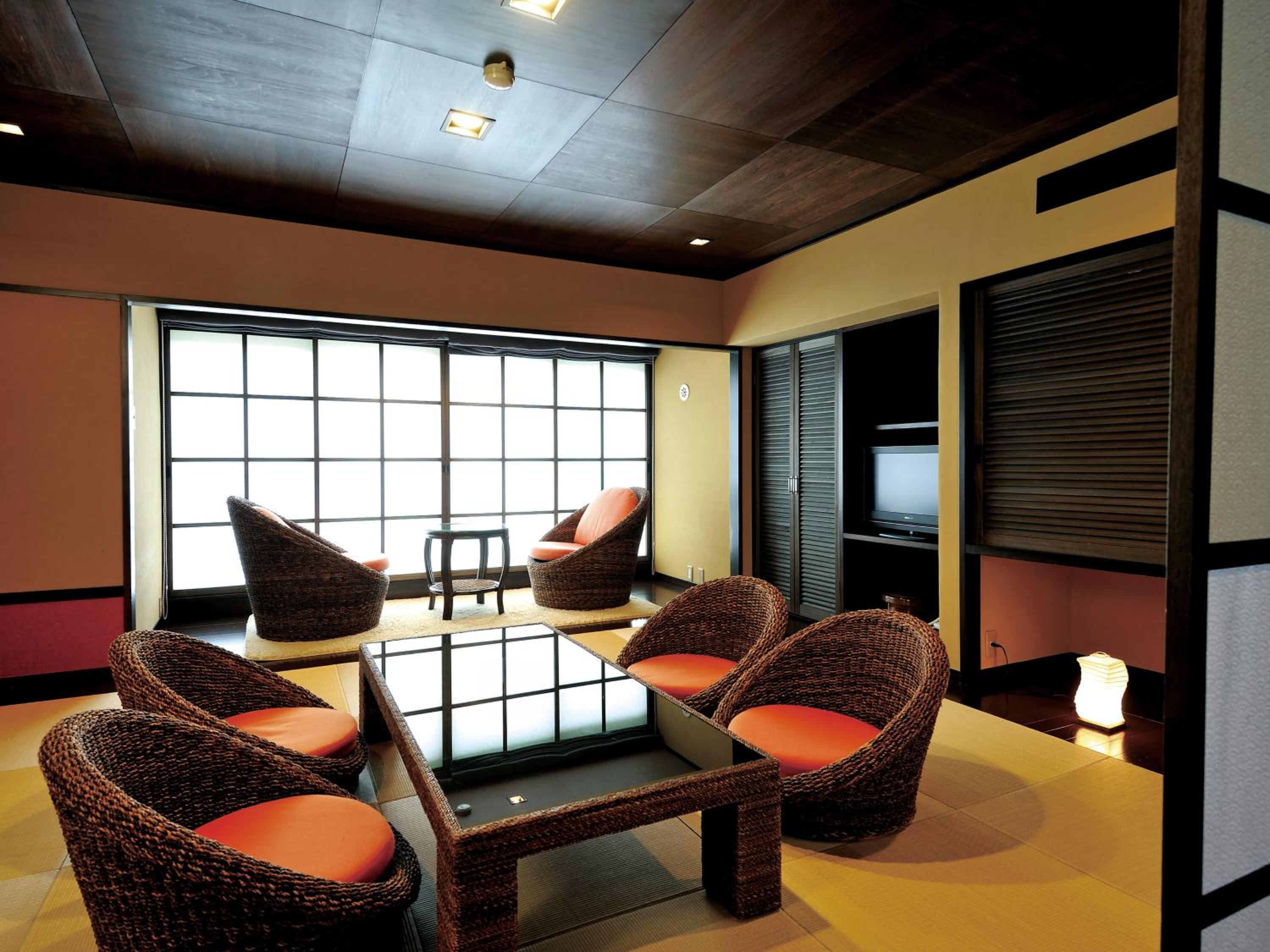Hotel Kusakabe Armeria