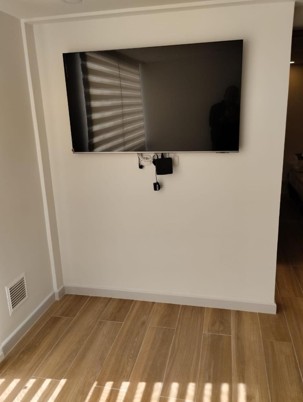 Moderno Apartamento en la Colina