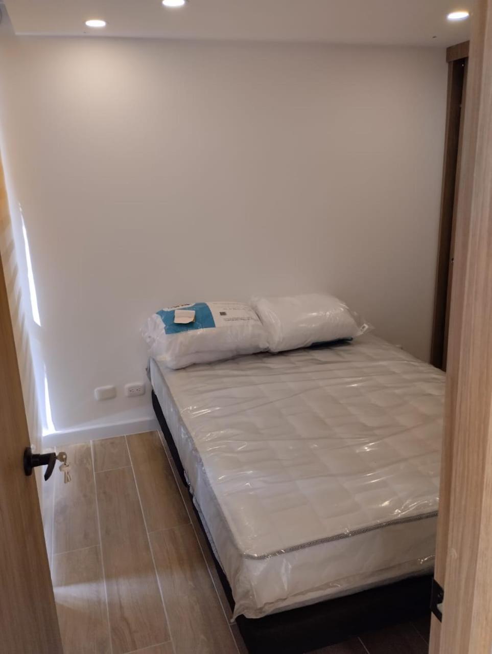 Moderno Apartamento en la Colina