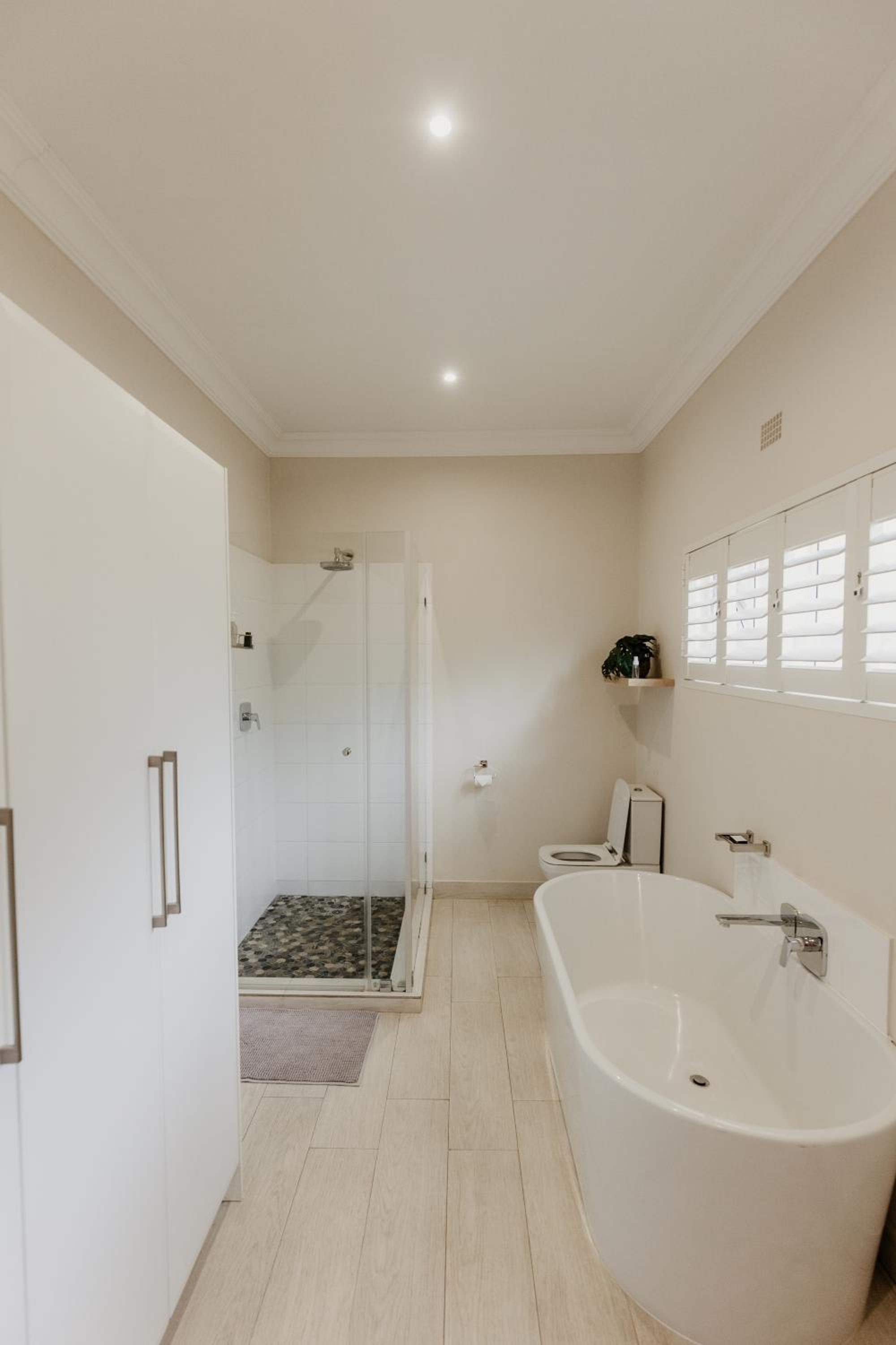 Ridgeway Place