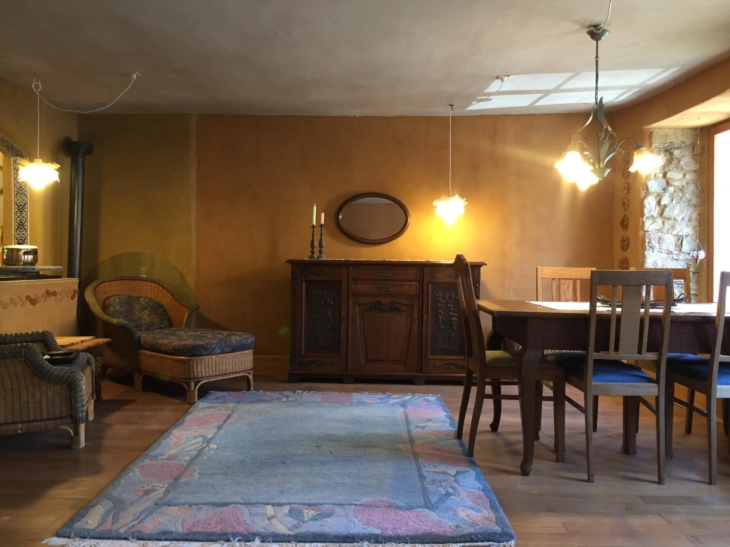 Apartment da Gabriela