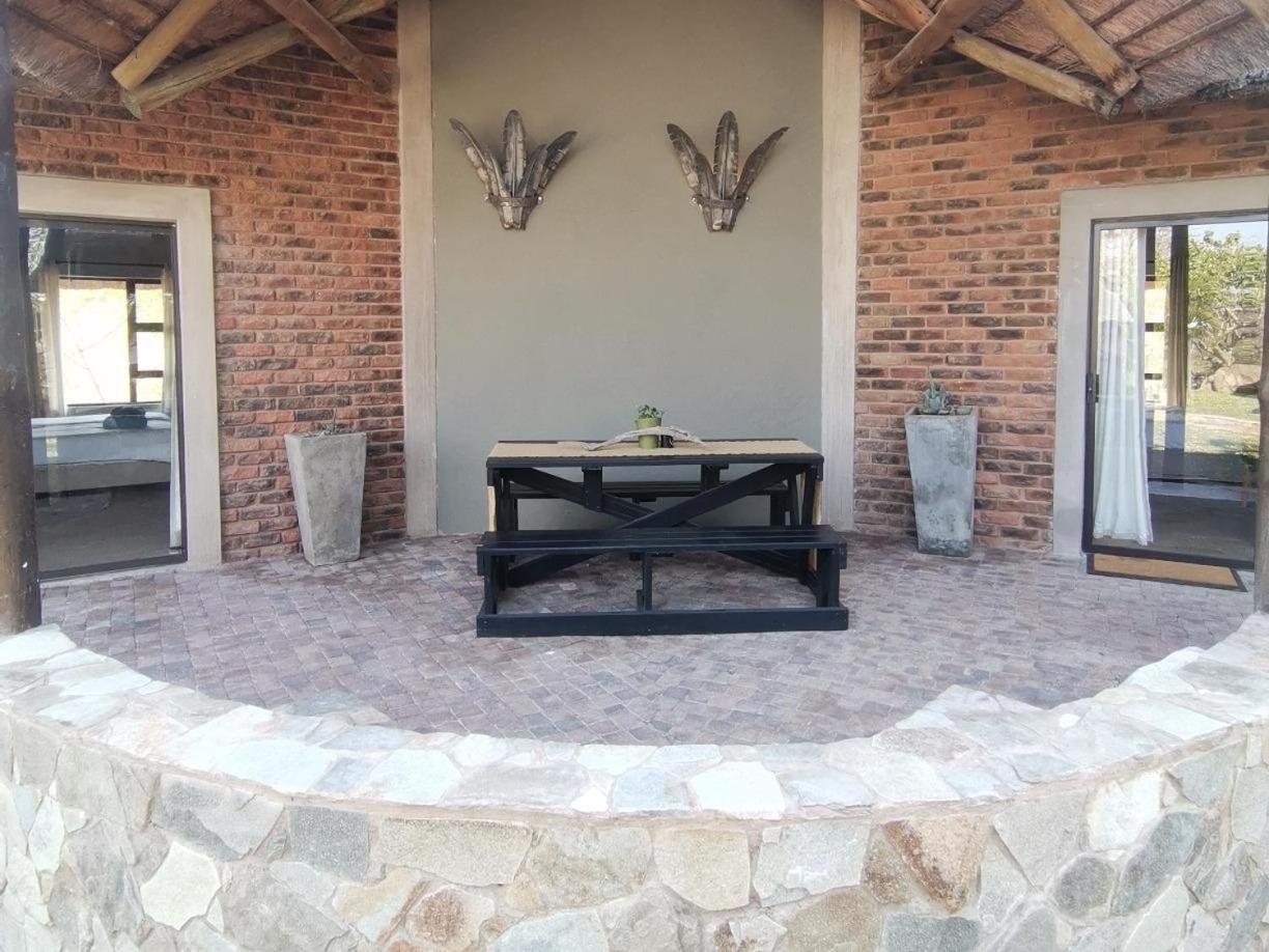 Hoedspruit River Lodge view 5
