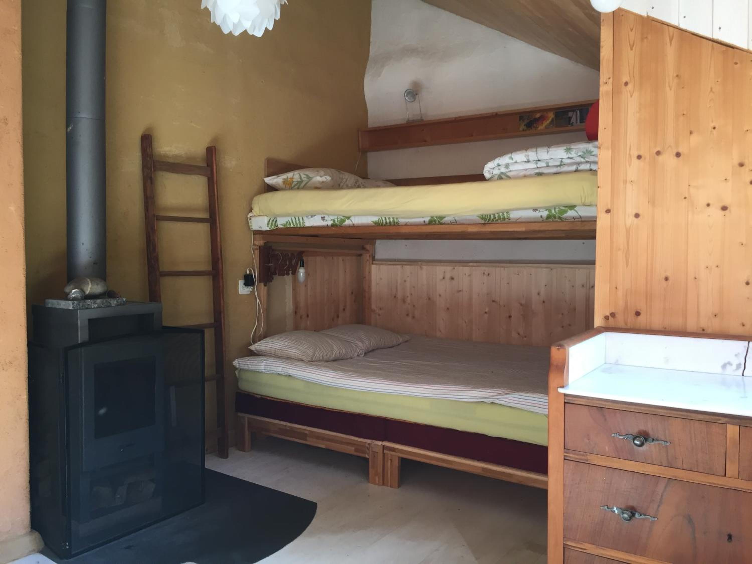 Apartment da Gabriela