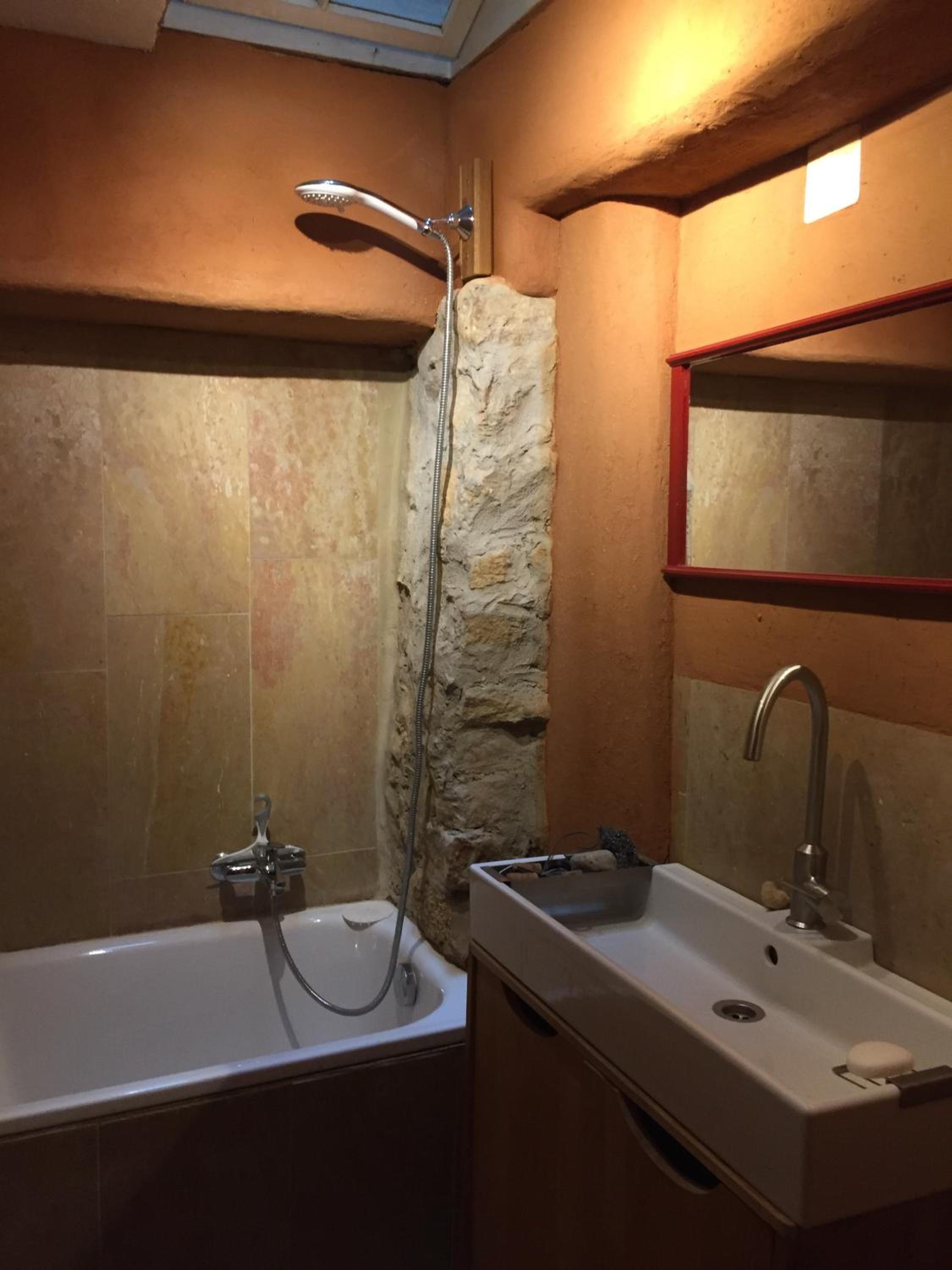 Apartment da Gabriela
