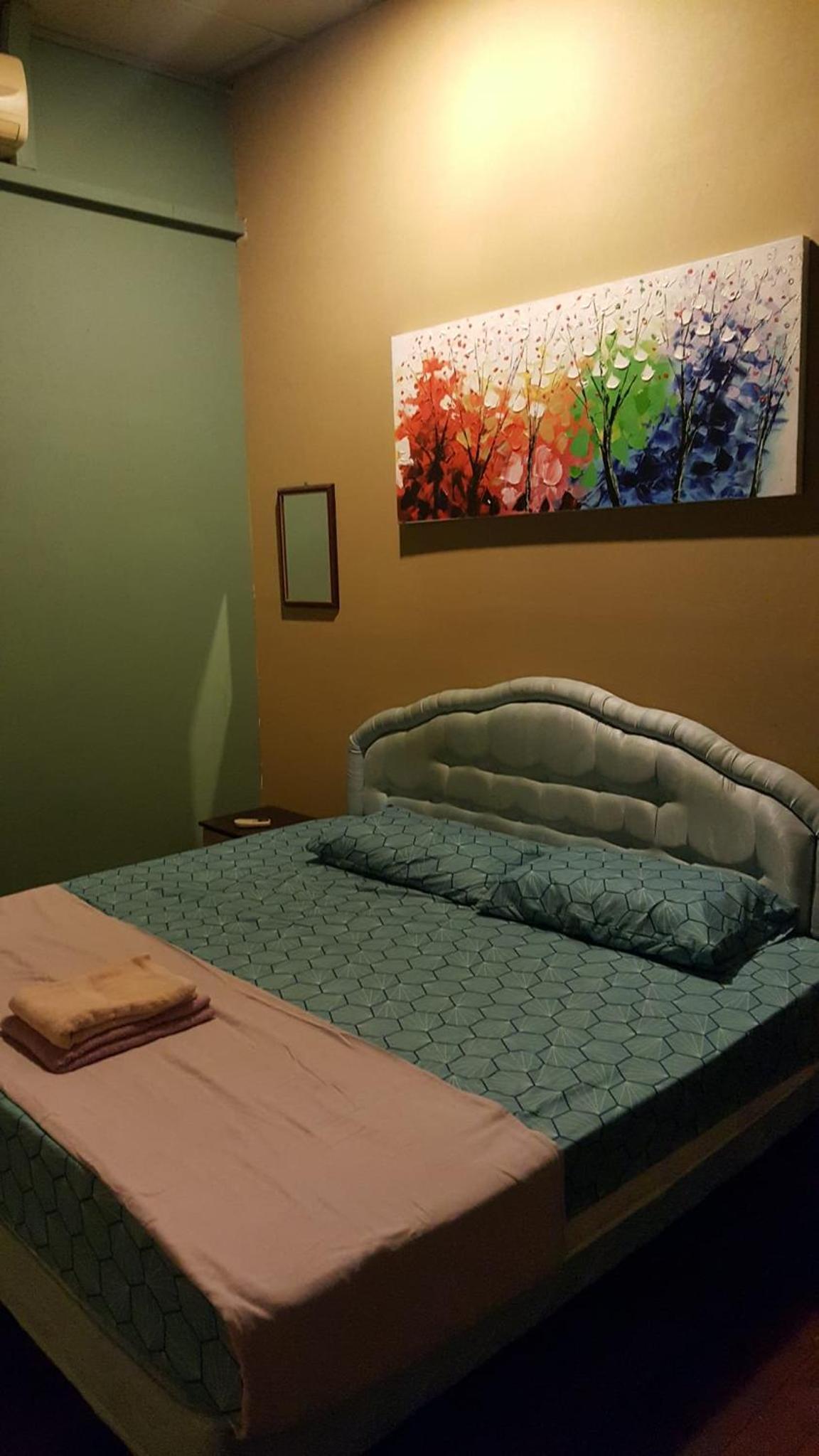 Marco Polo Guest House