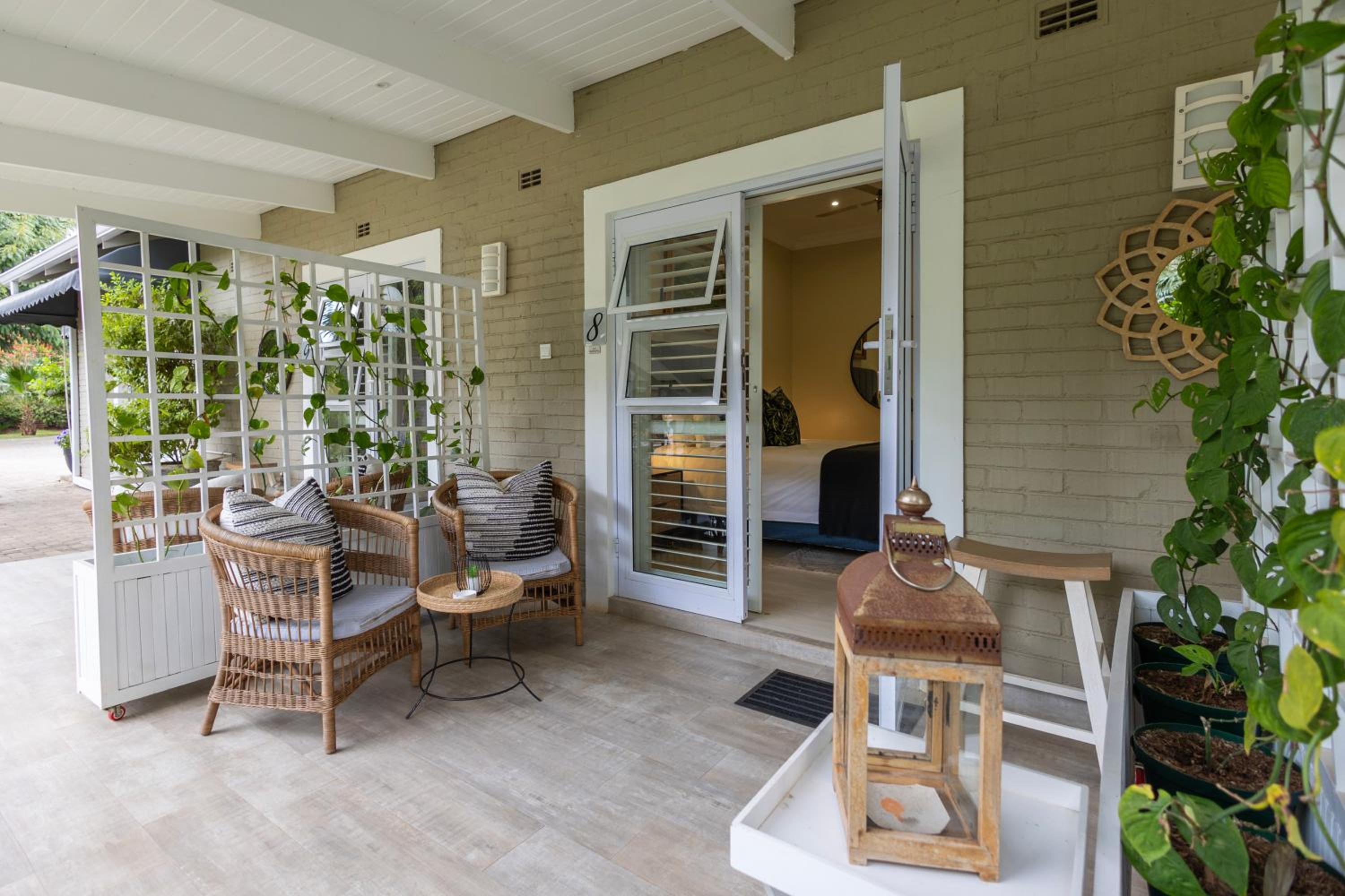 Ridgeway Place