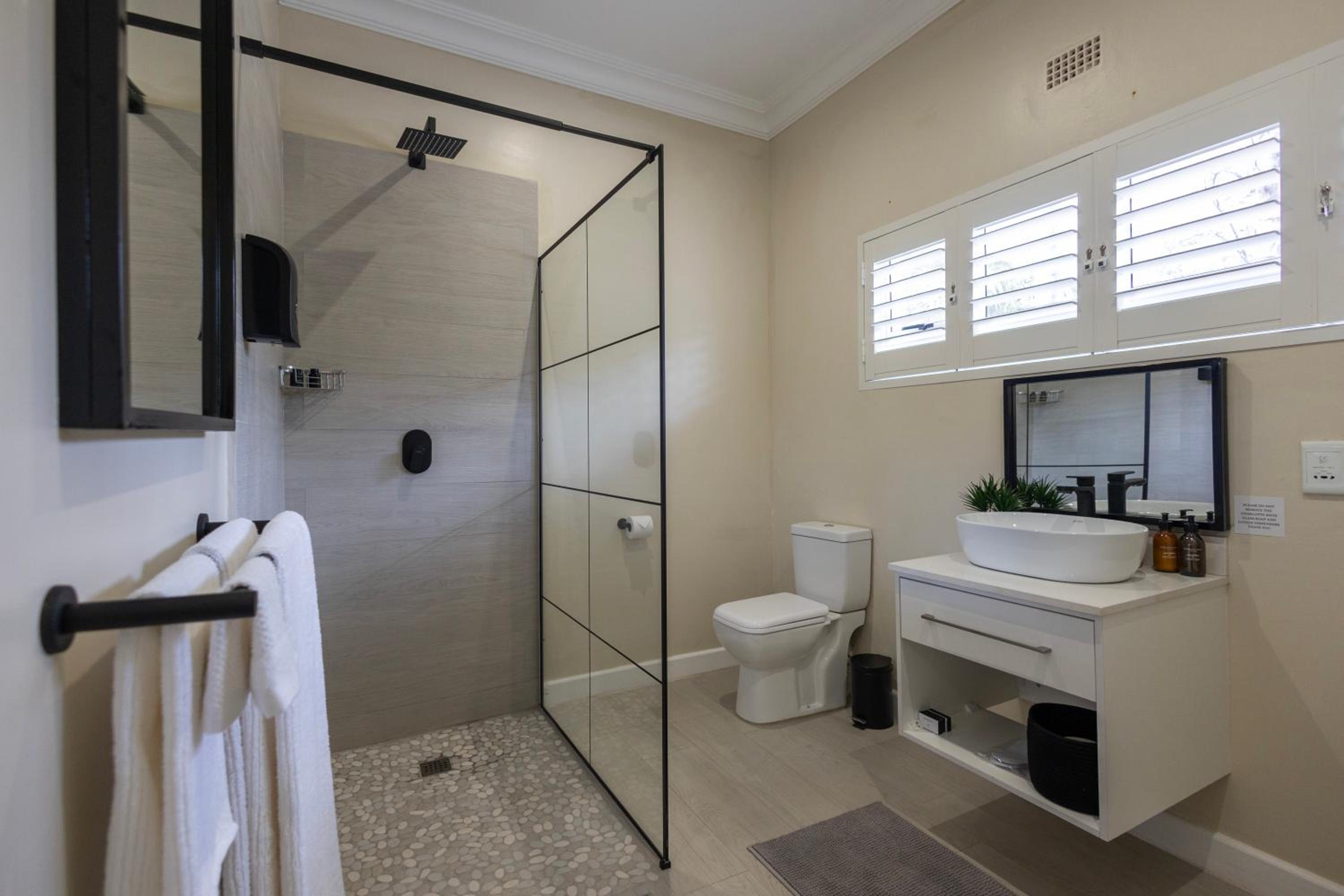 Ridgeway Place