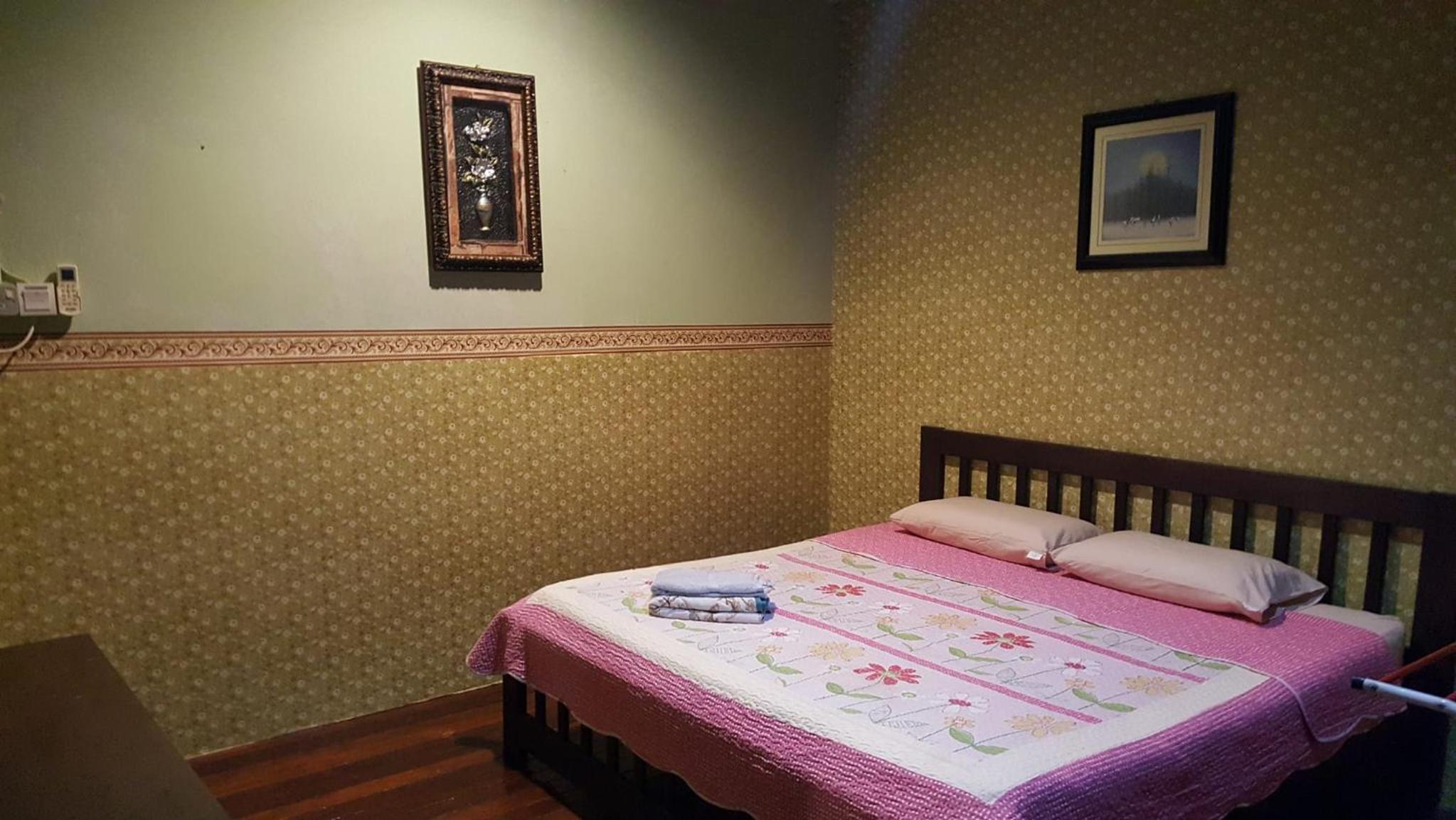 Marco Polo Guest House