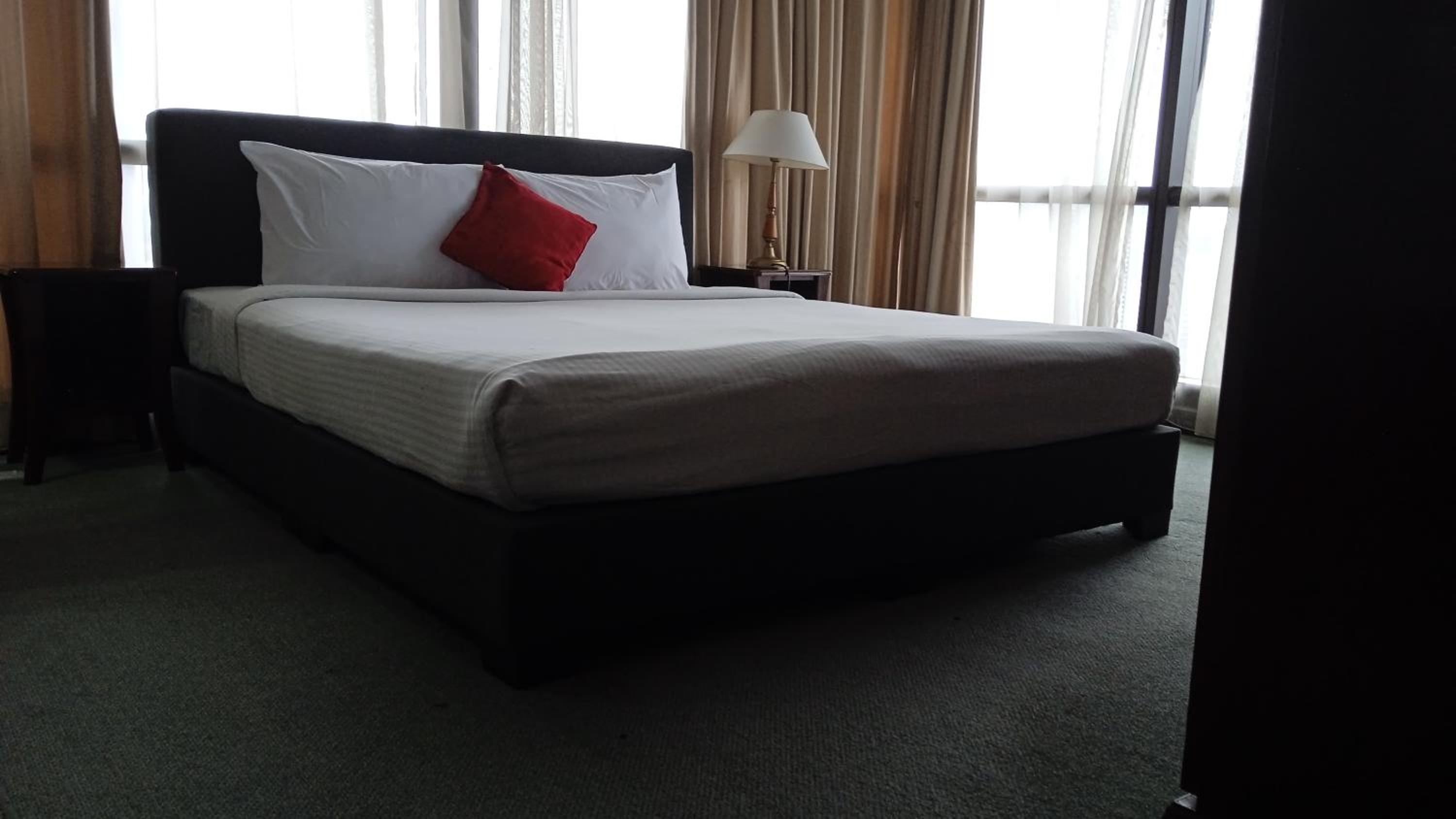 Bukitbintang World Service Suites at Times Square