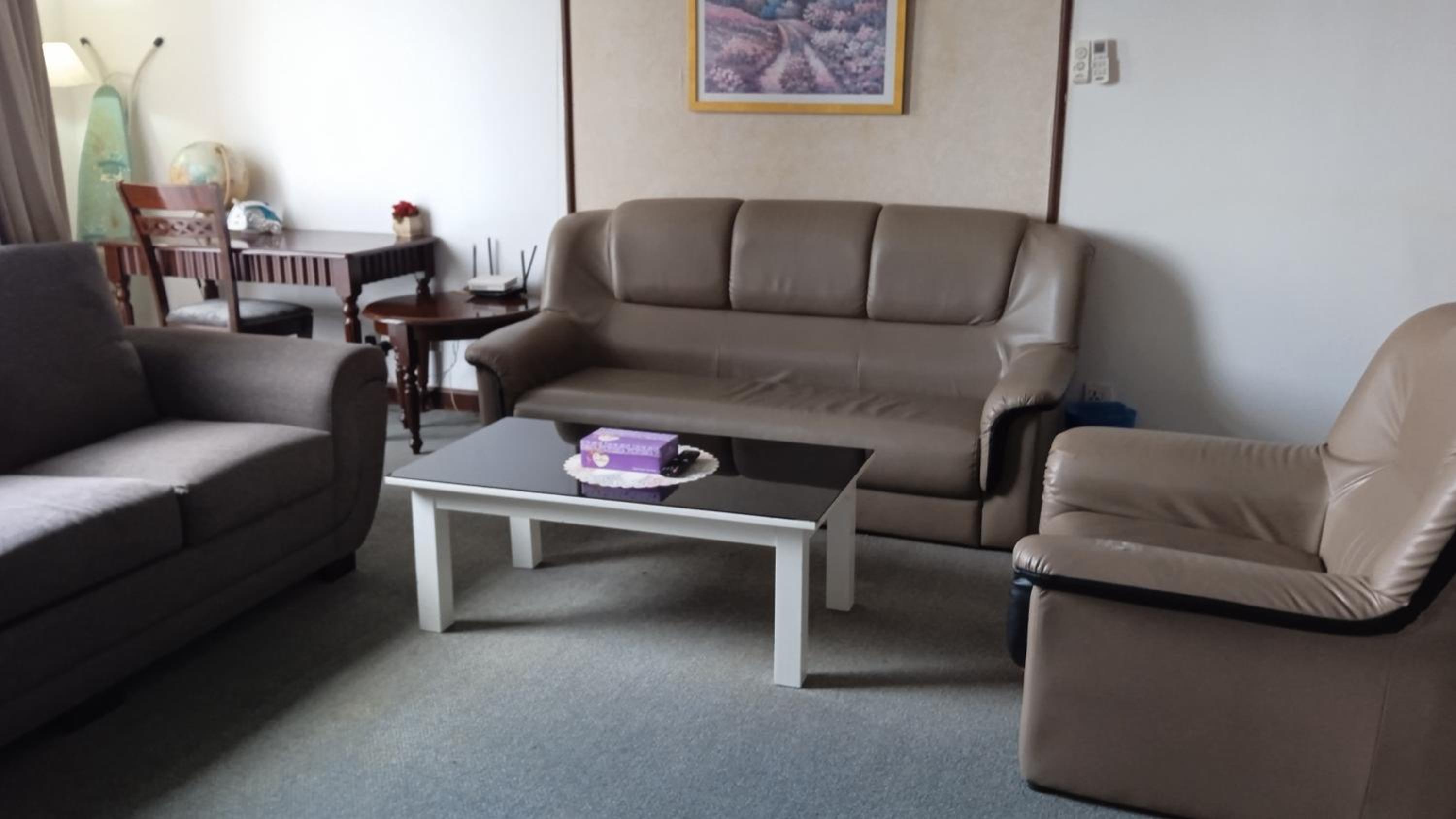 Bukitbintang World Service Suites at Times Square