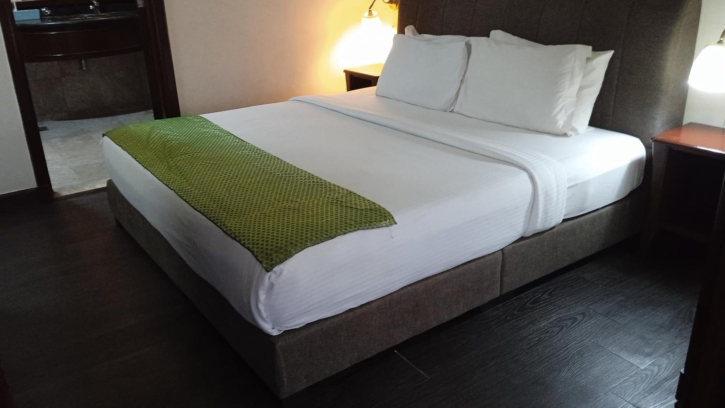 Bukitbintang World Service Suites at Times Square