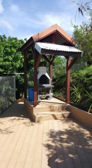 Villa Colibri Sainte Luce 5ch 4 sdb Plage à pied
