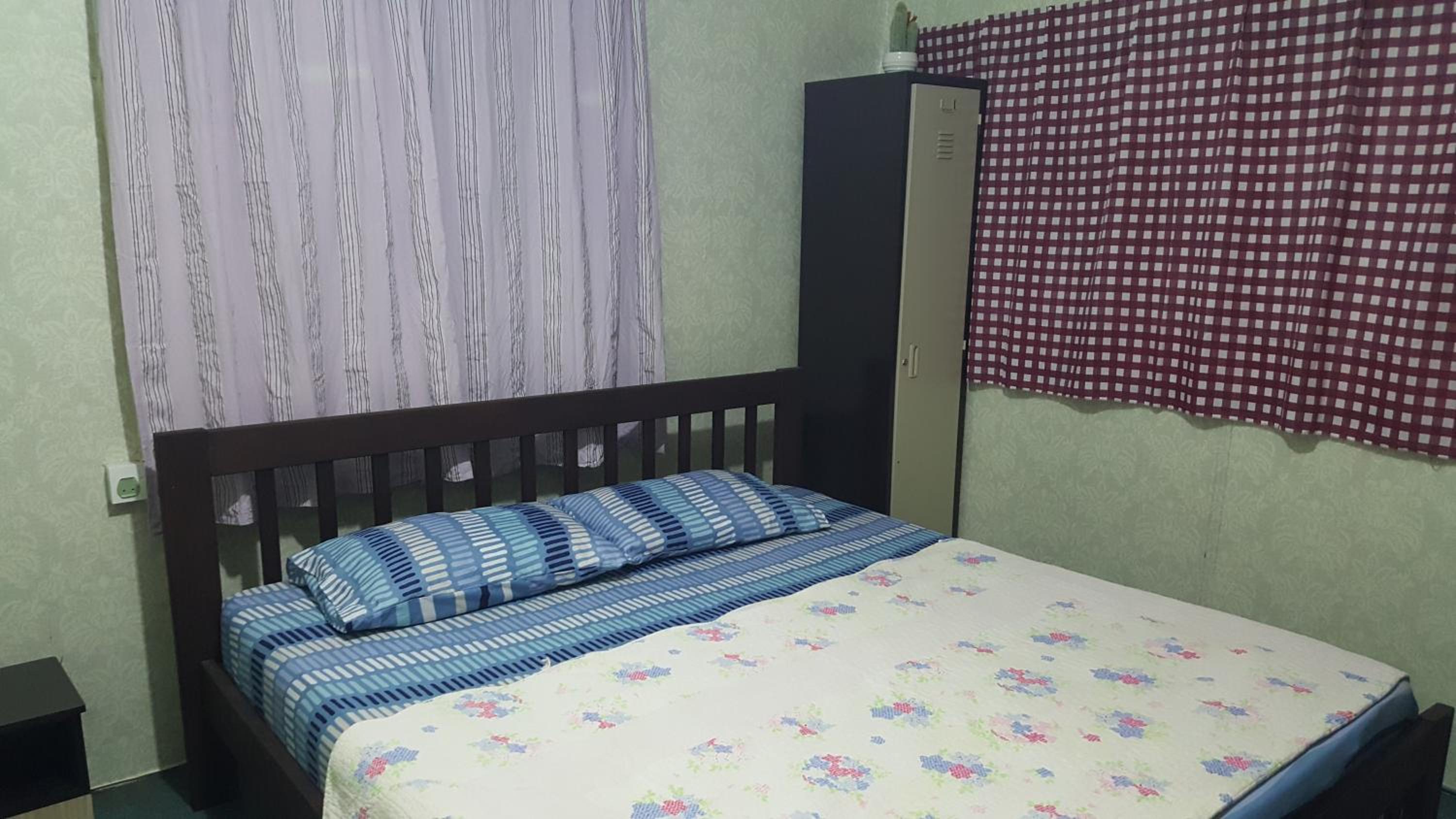 Marco Polo Guest House