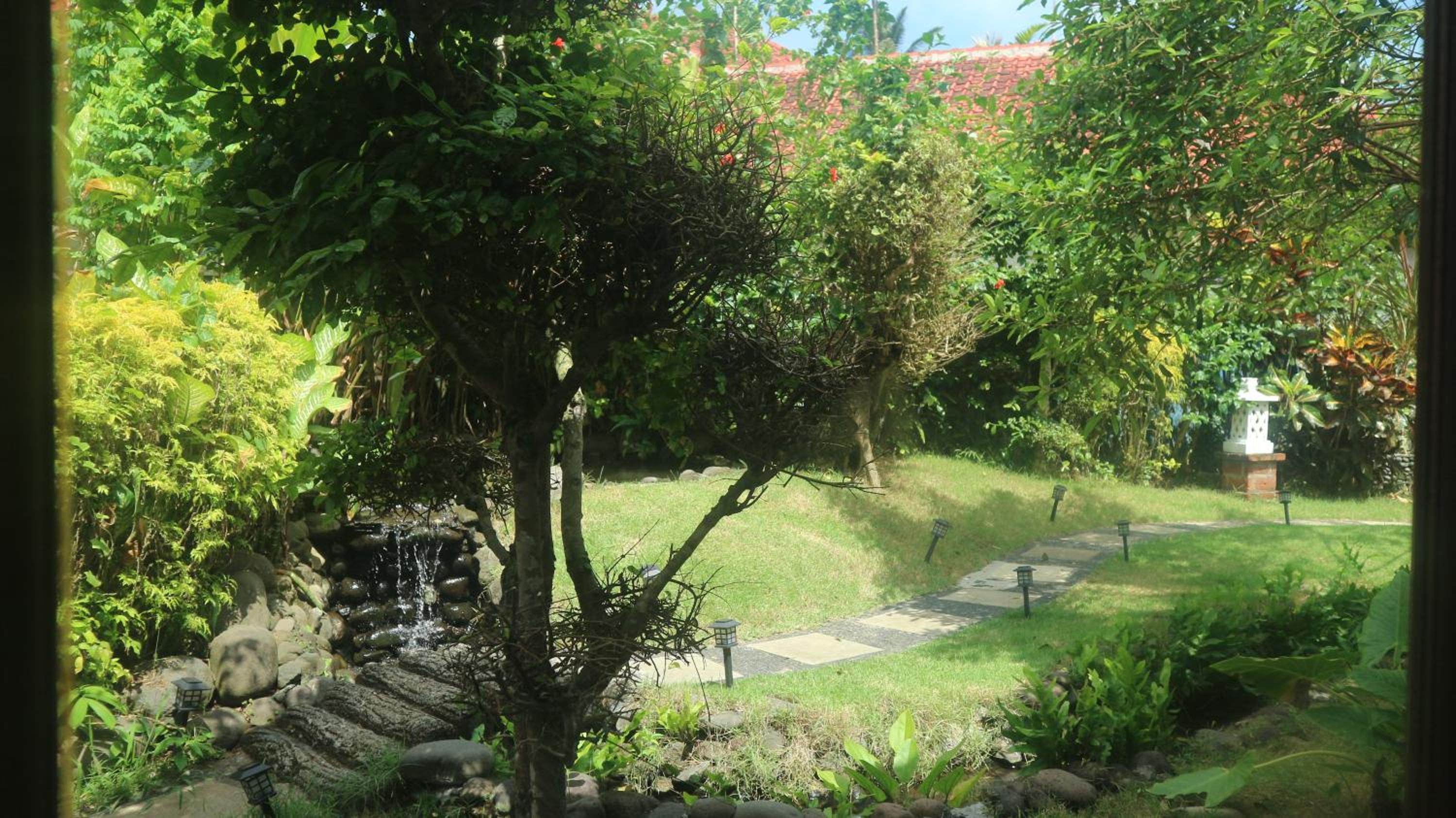 Bali Hai Island Resort Jembrana