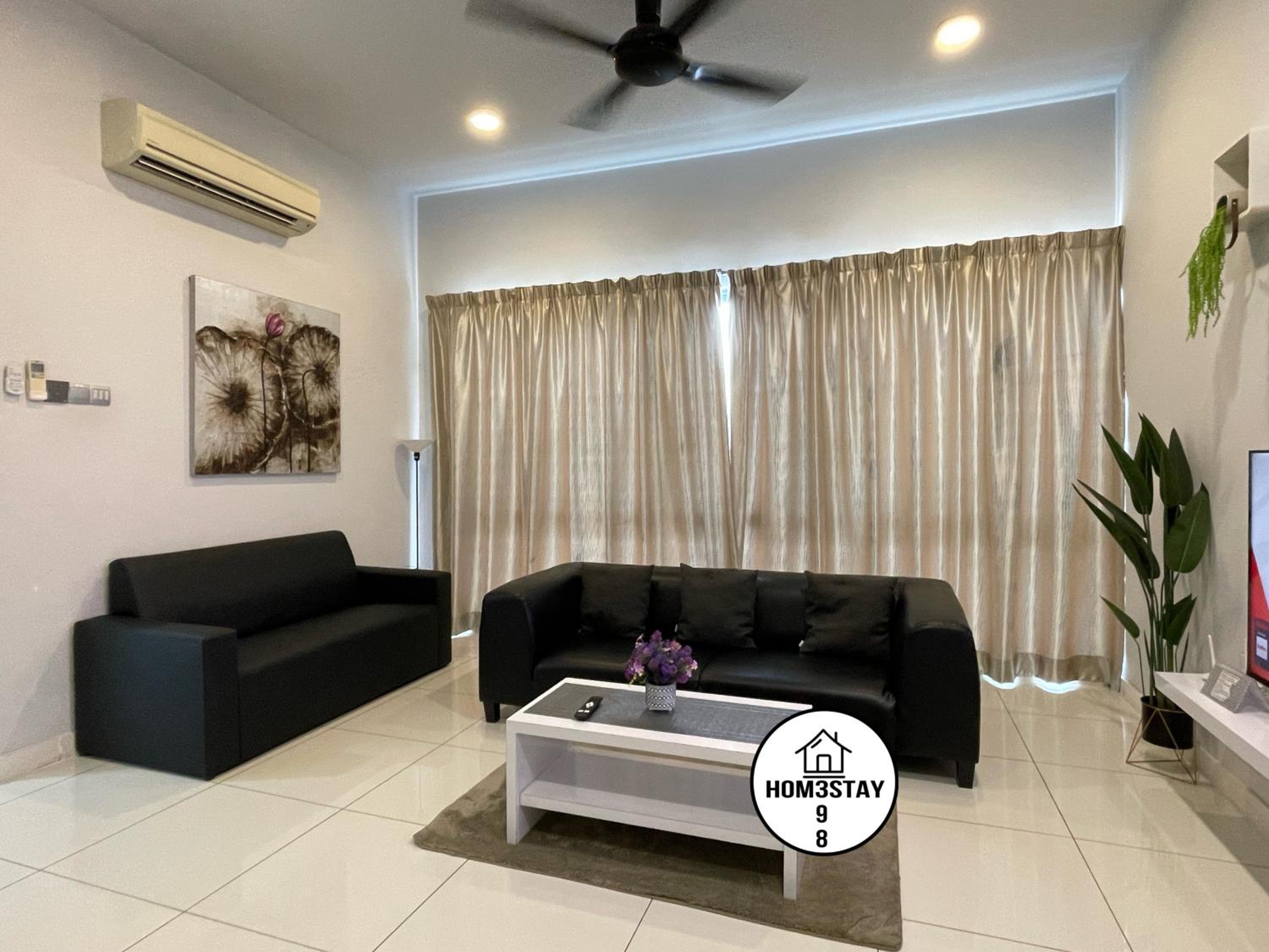 398Homestay The Loft Imago photo 1
