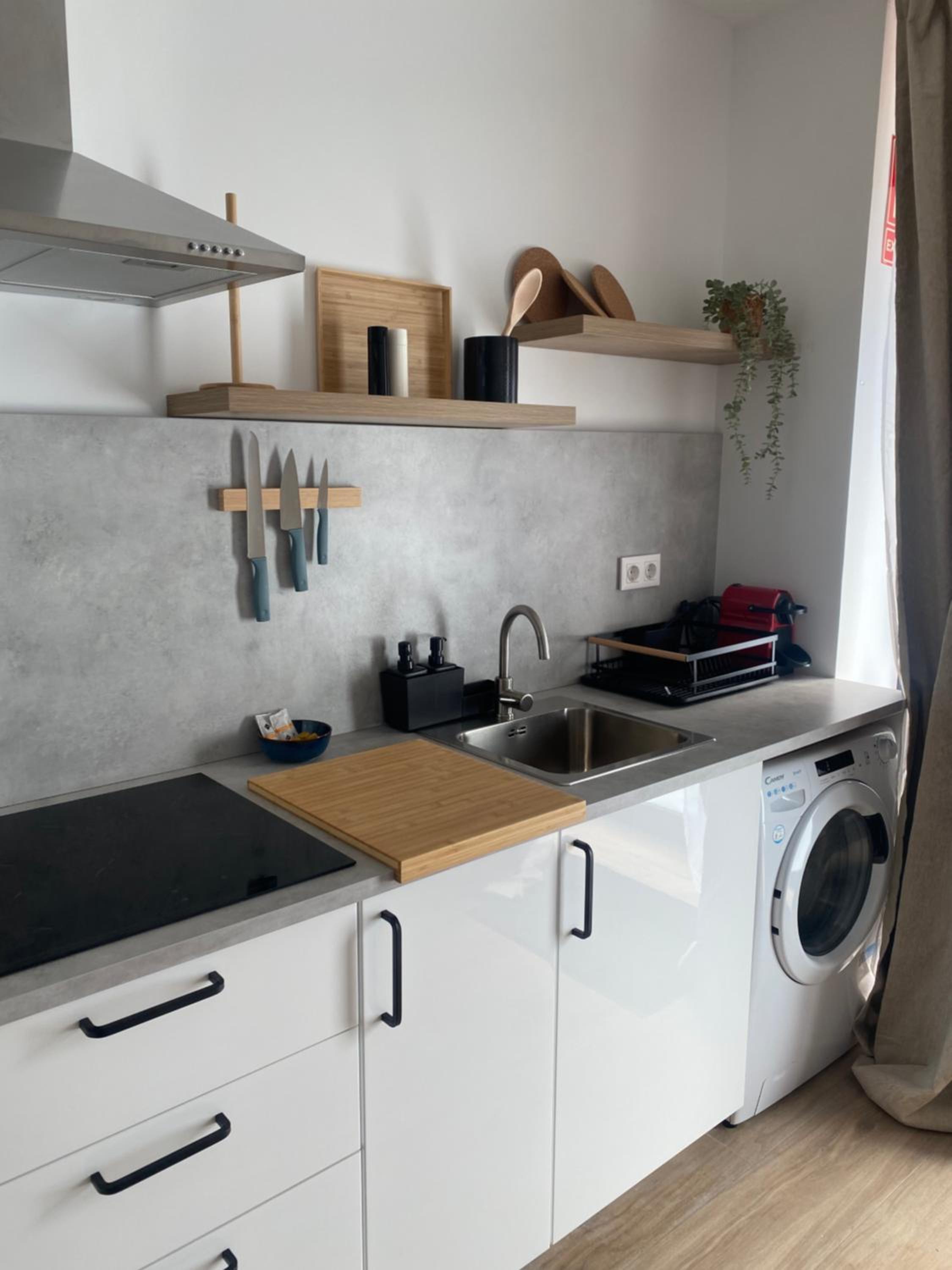 Travel Habitat Marítim-Serrería Lofts