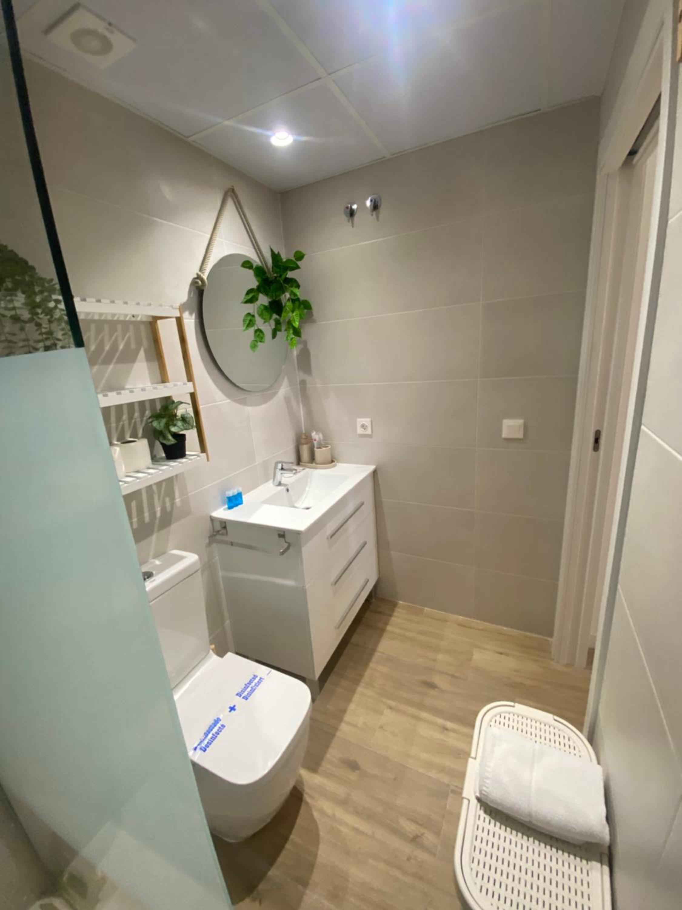 Travel Habitat Marítim-Serrería Lofts