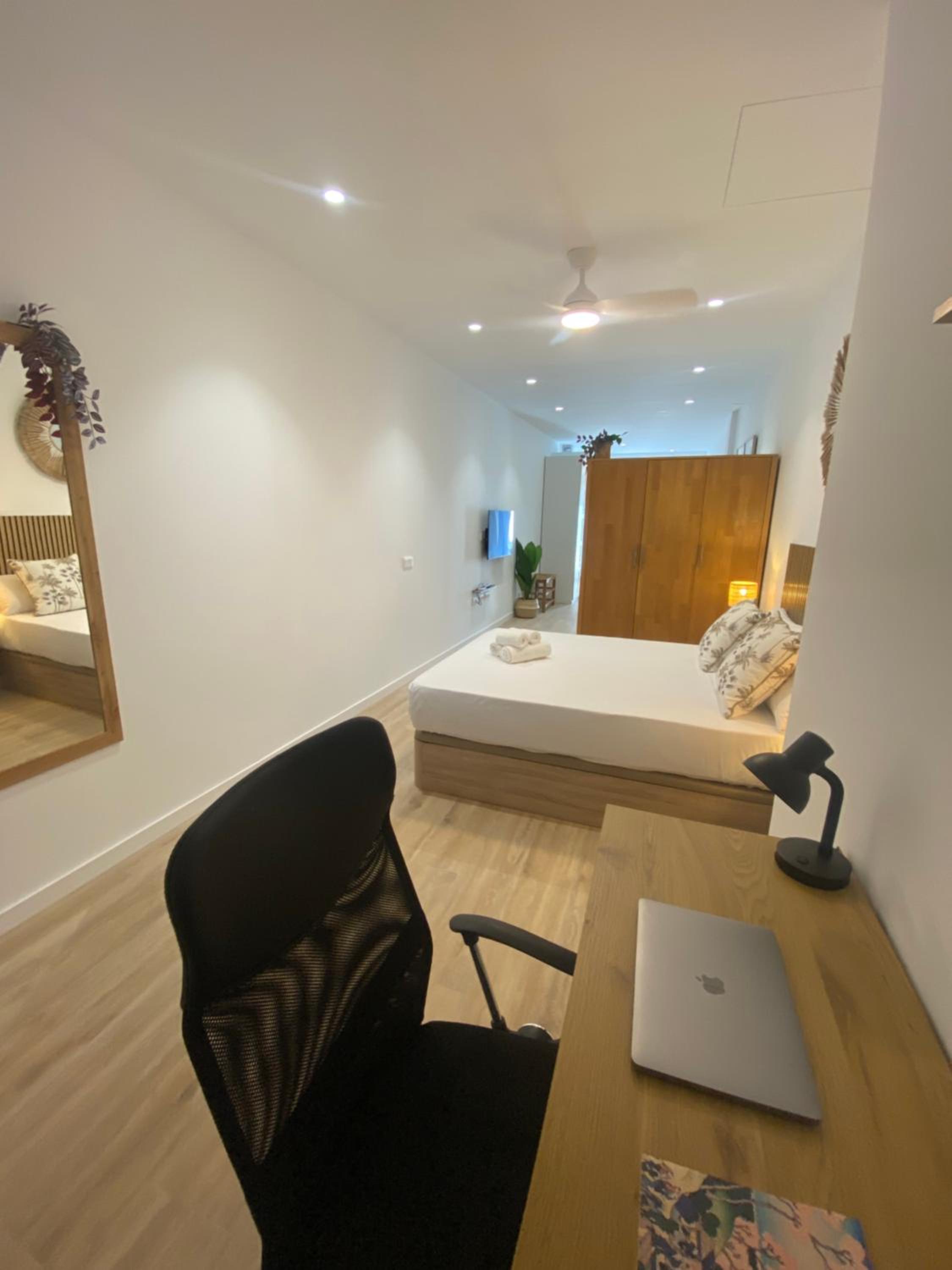 Travel Habitat Marítim-Serrería Lofts