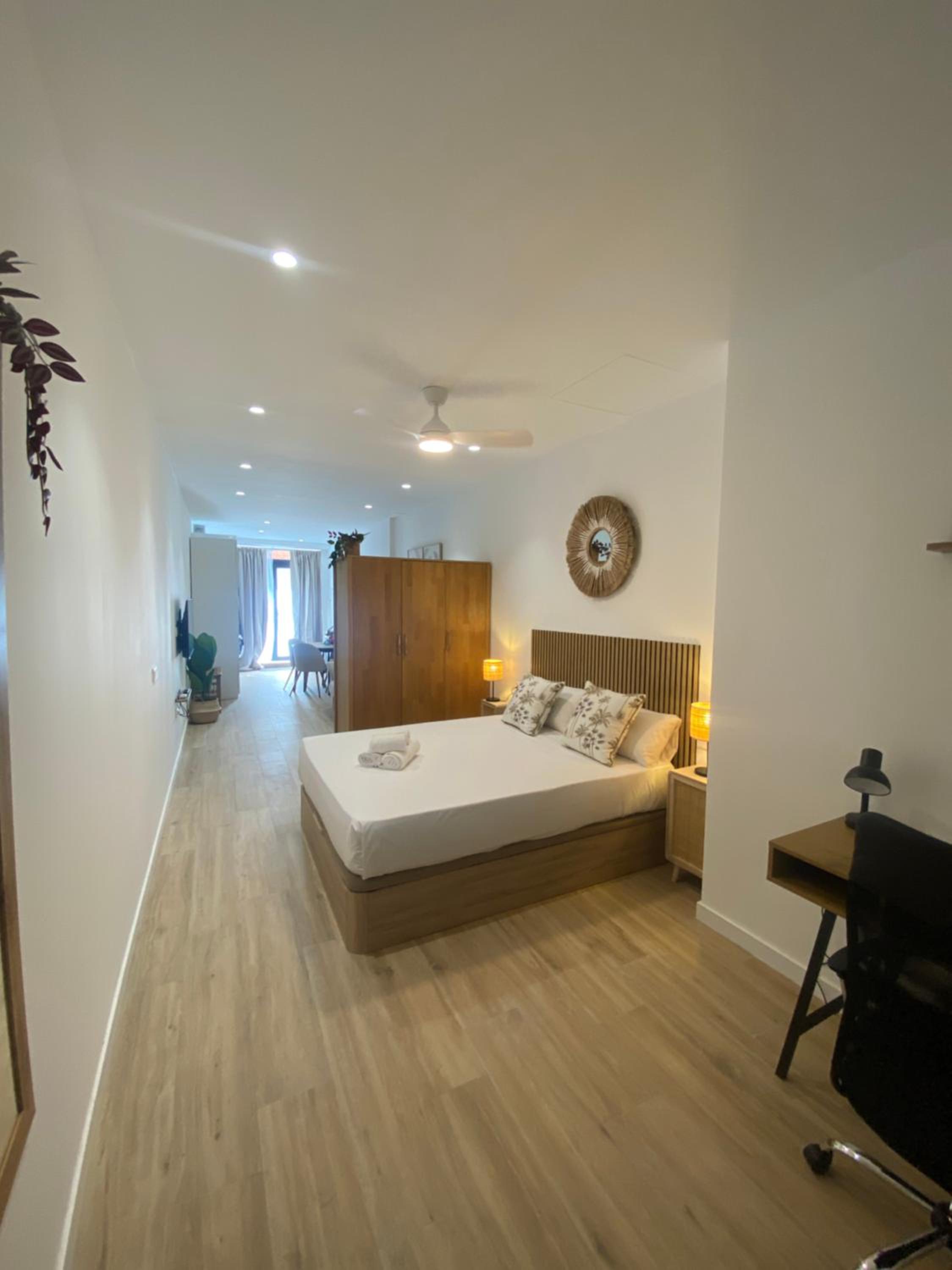 Travel Habitat Marítim-Serrería Lofts
