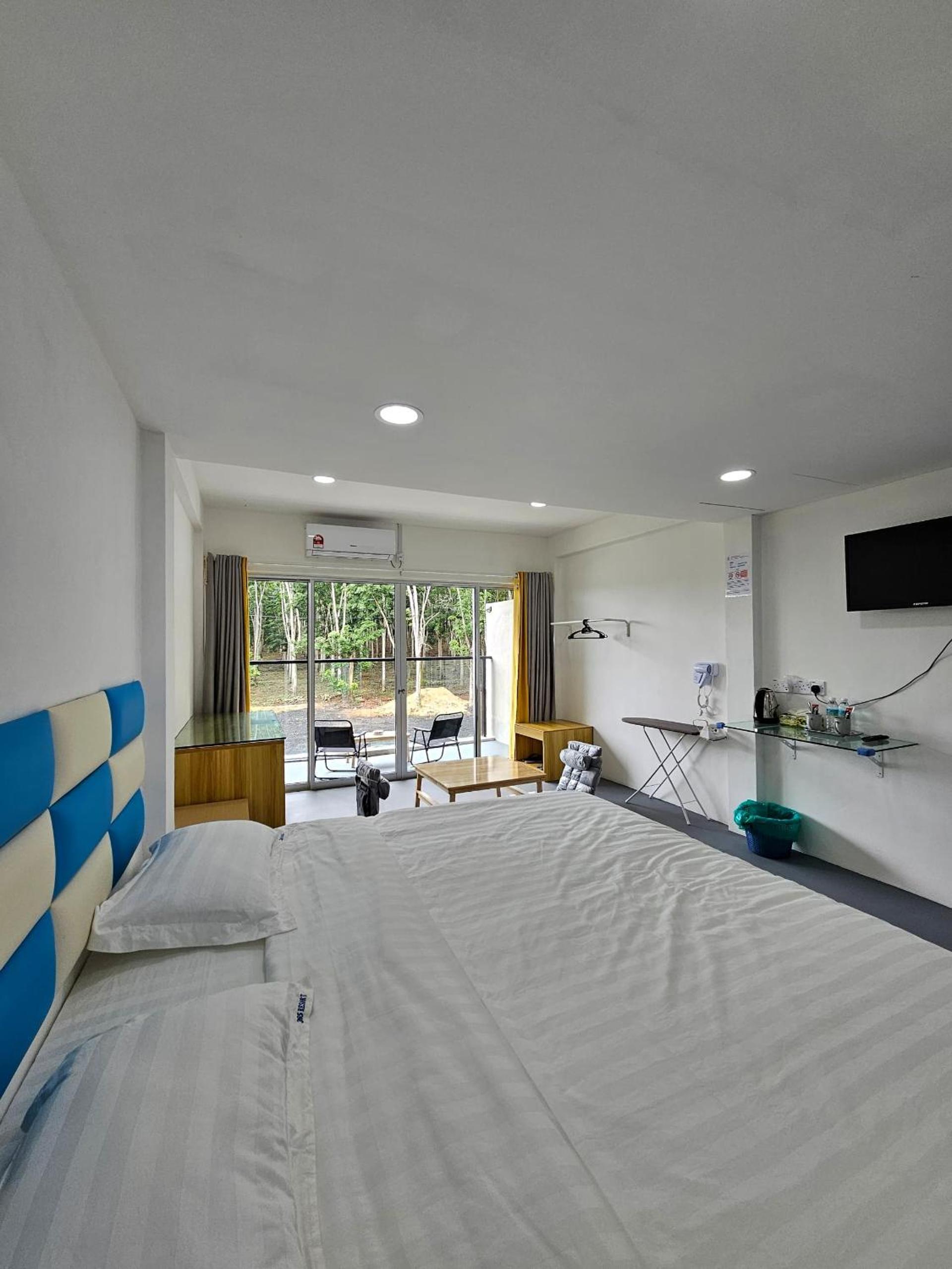 365 View Point Resort