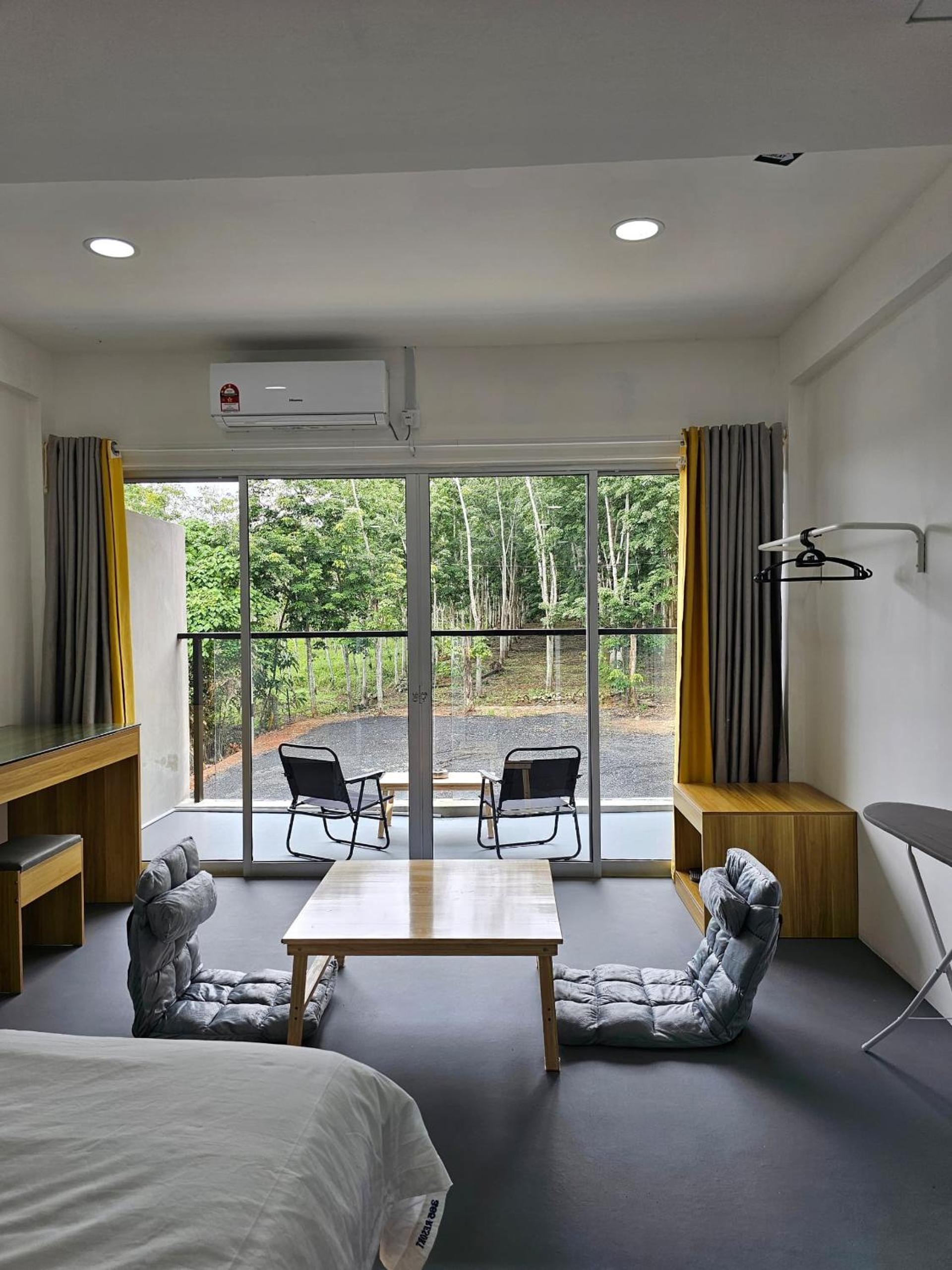 365 View Point Resort