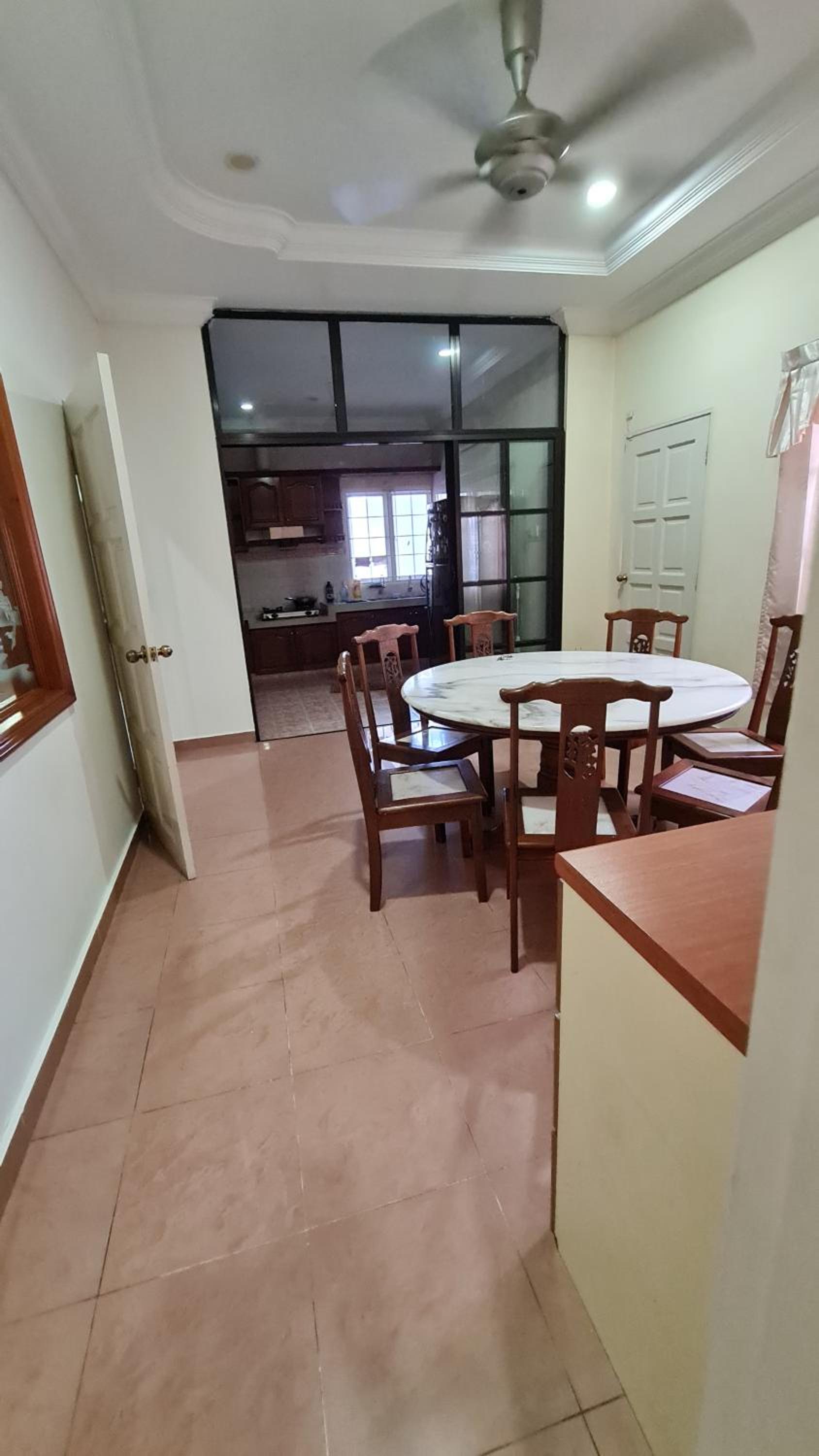 sharonhomestay