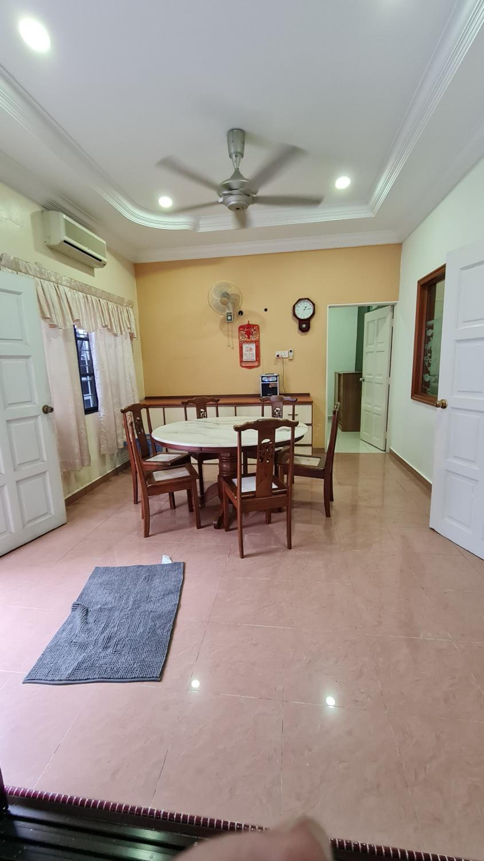 sharonhomestay