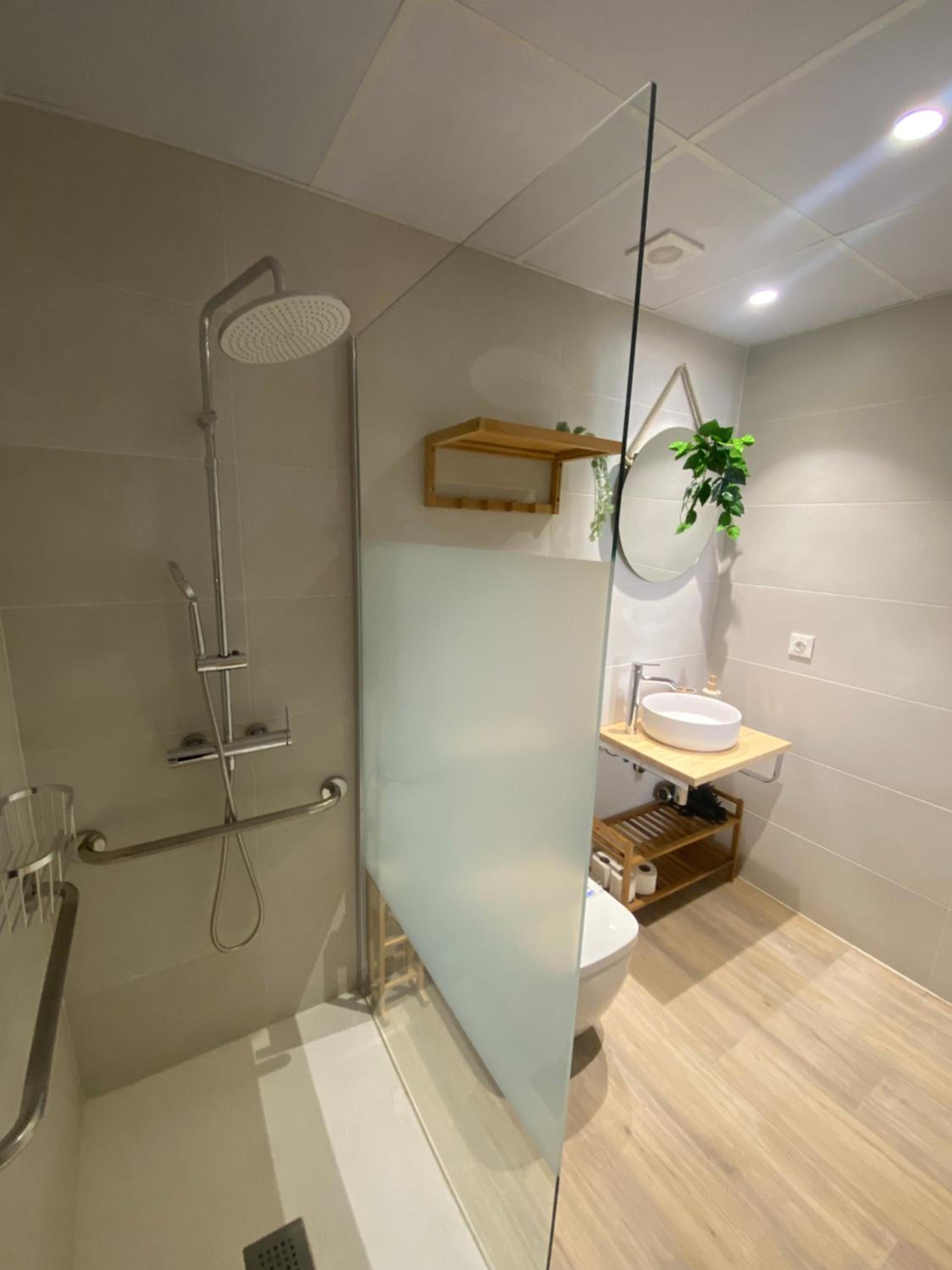 Travel Habitat Marítim-Serrería Lofts