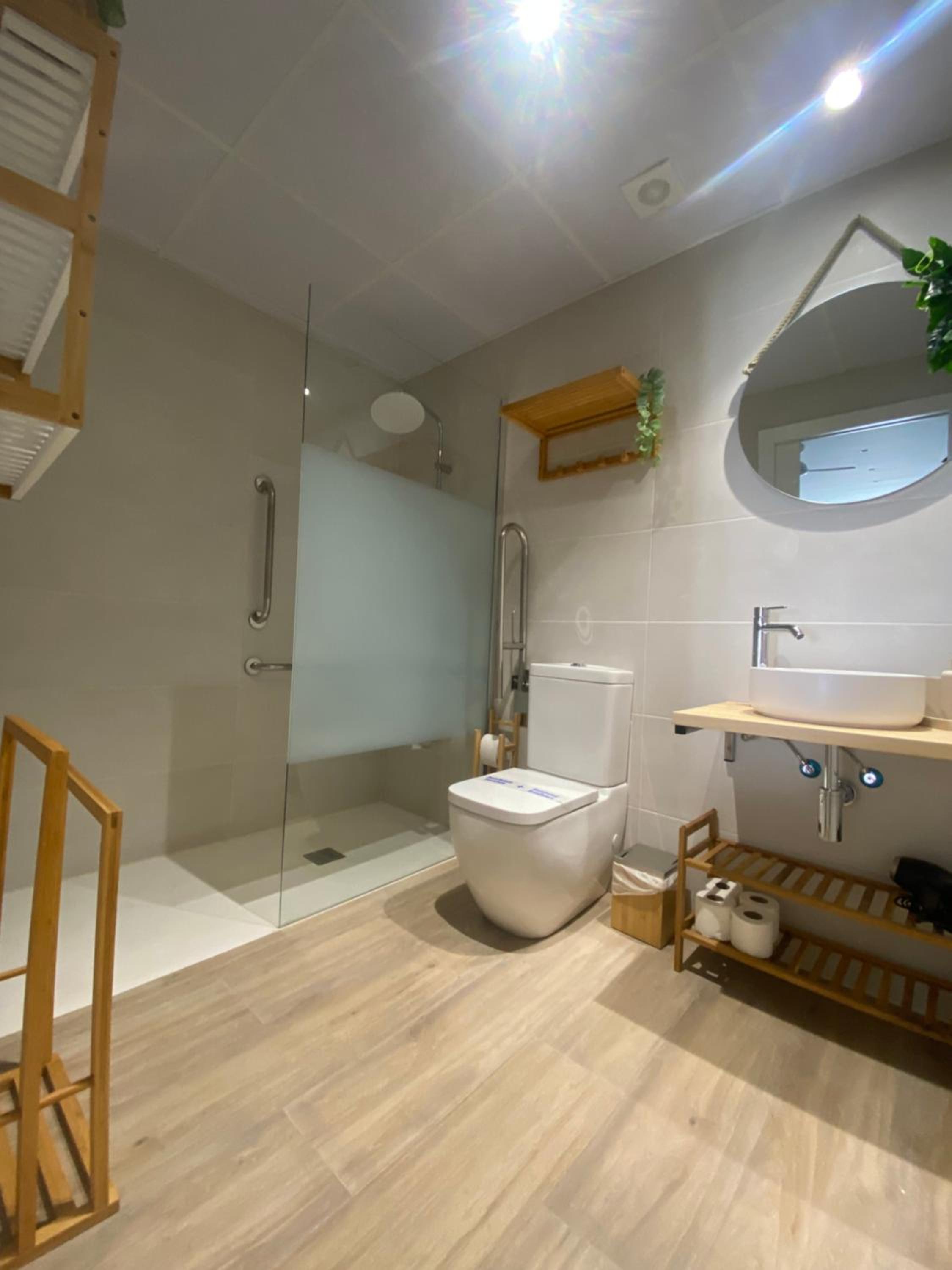 Travel Habitat Marítim-Serrería Lofts