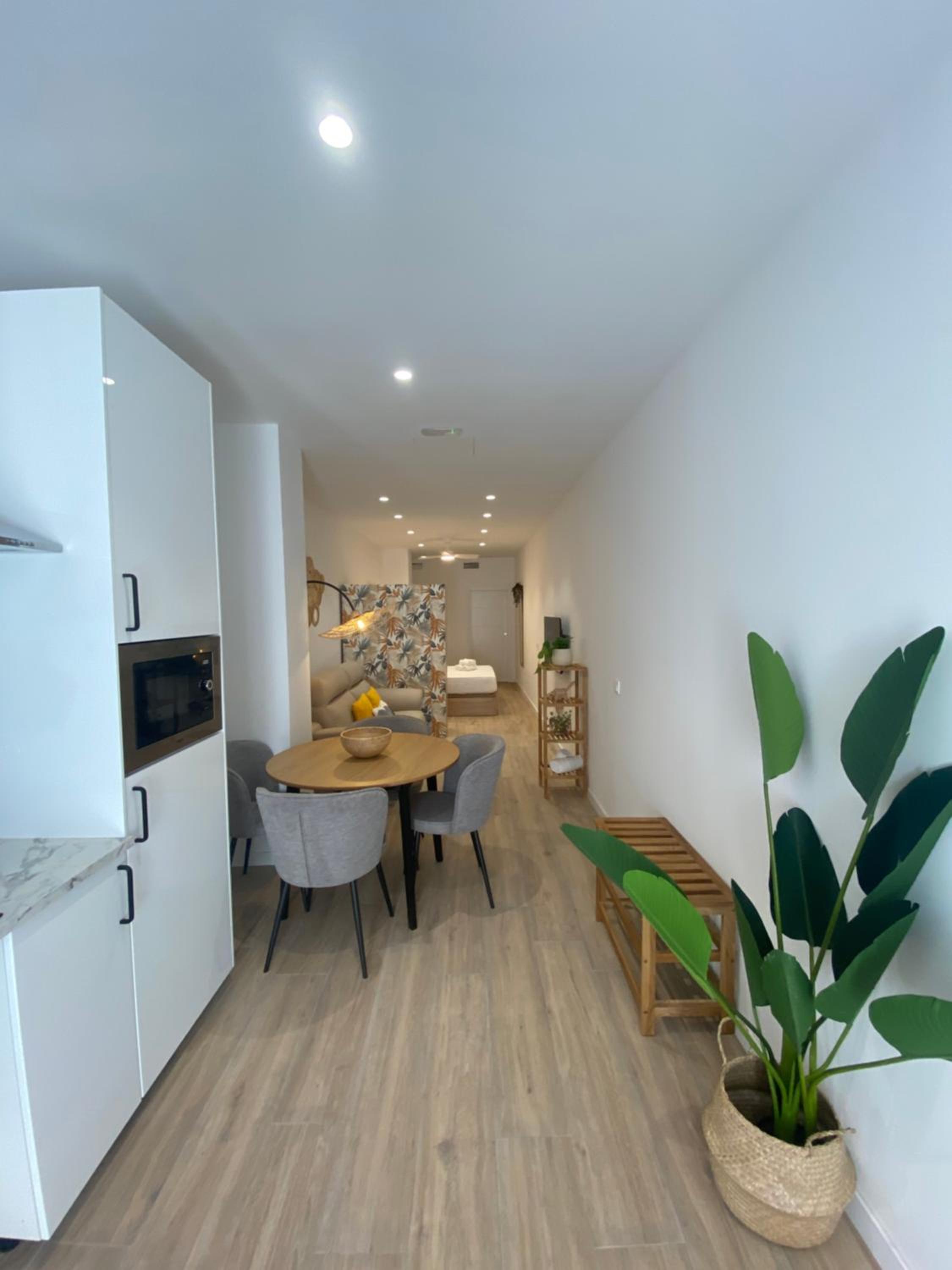Travel Habitat Marítim-Serrería Lofts