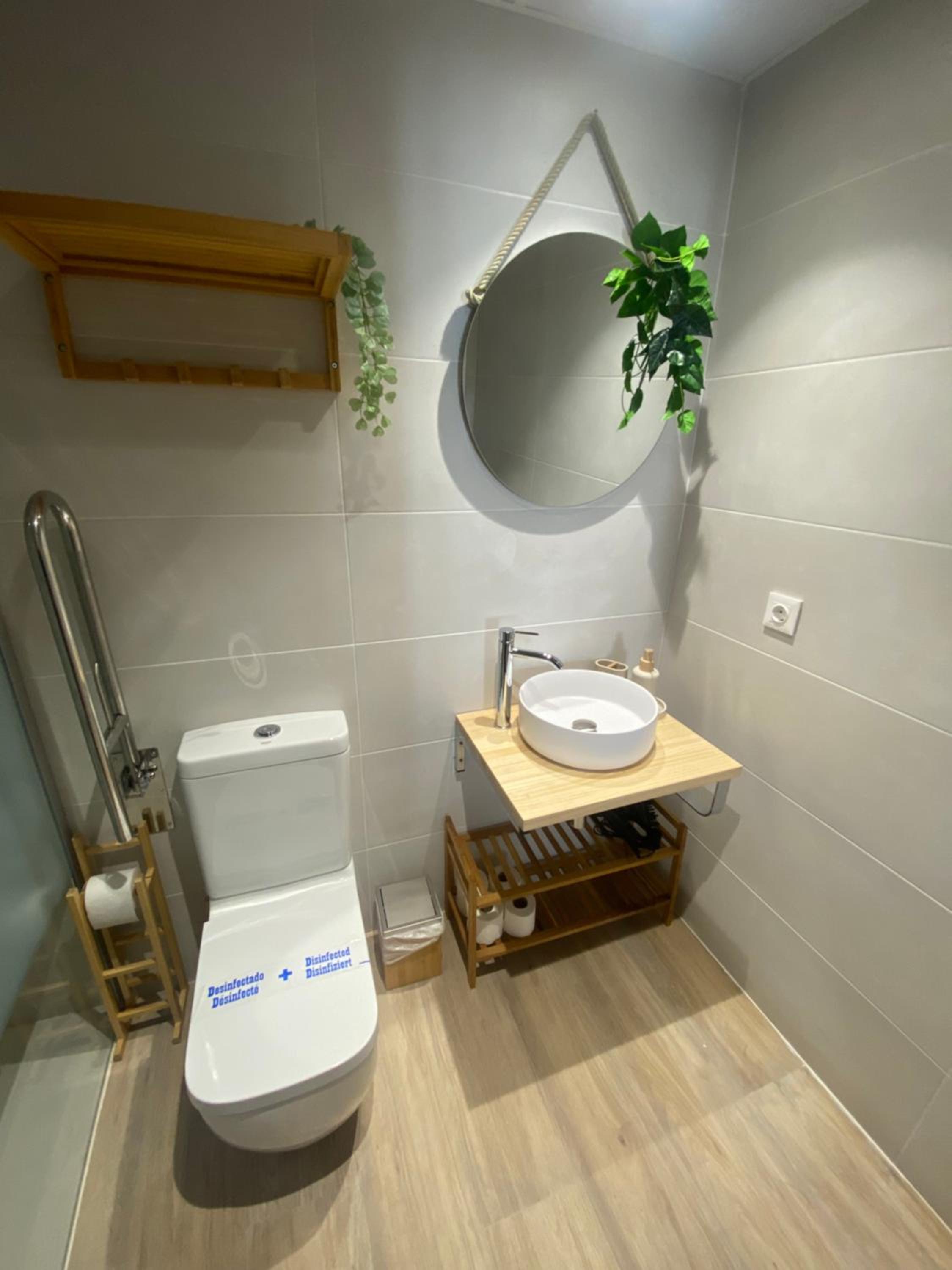 Travel Habitat Marítim-Serrería Lofts