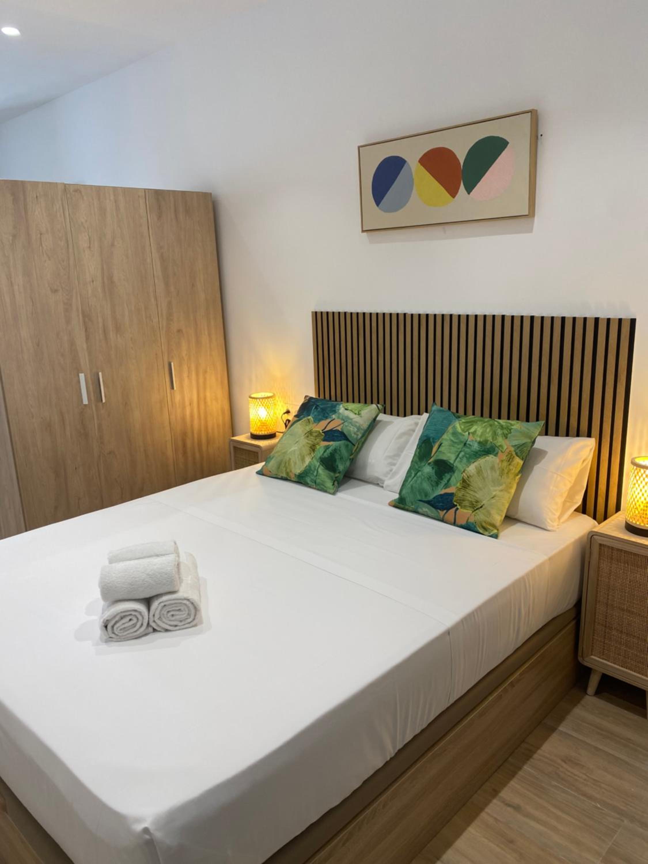 Travel Habitat Marítim-Serrería Lofts