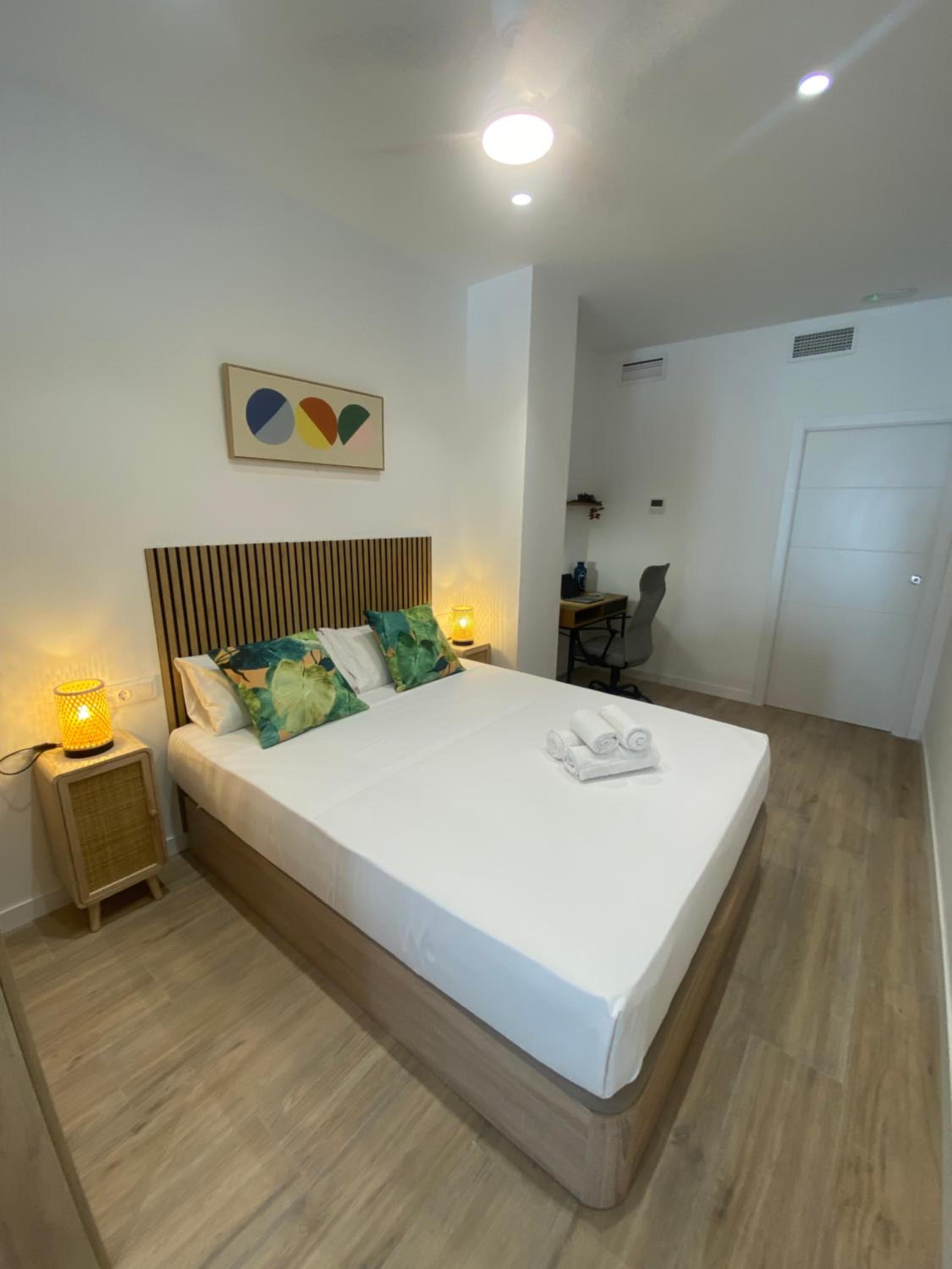 Travel Habitat Marítim-Serrería Lofts