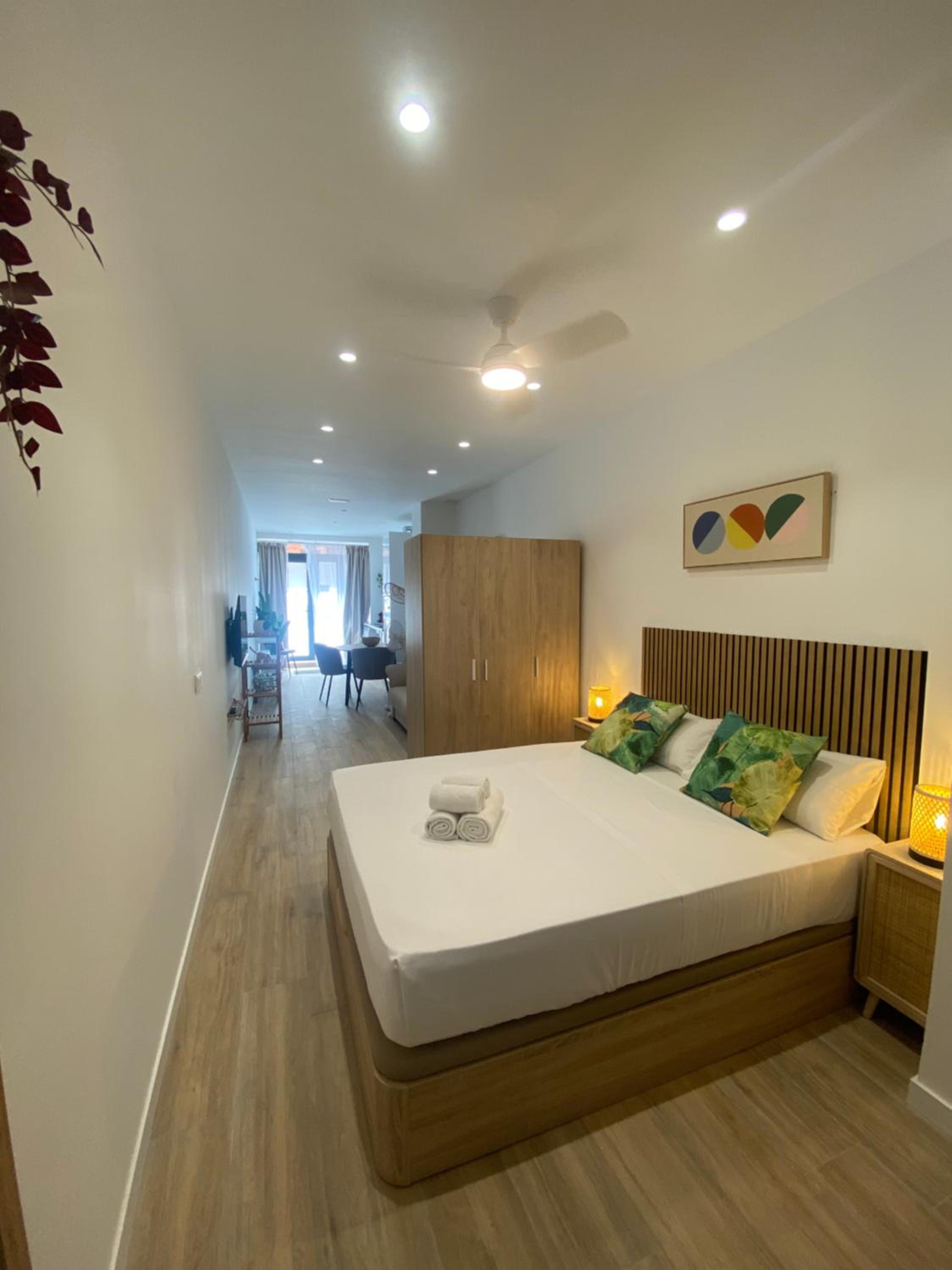 Travel Habitat Marítim-Serrería Lofts