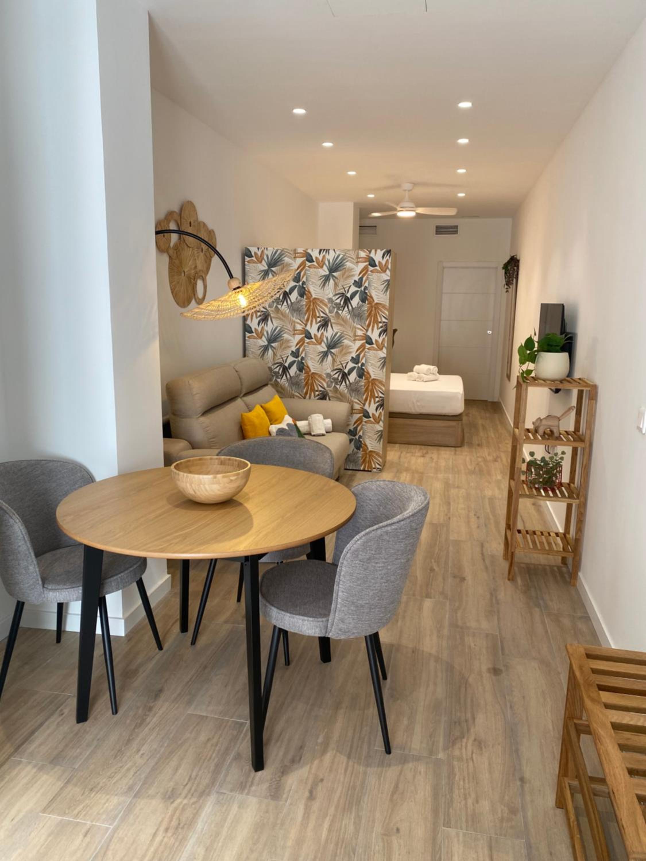 Travel Habitat Marítim-Serrería Lofts